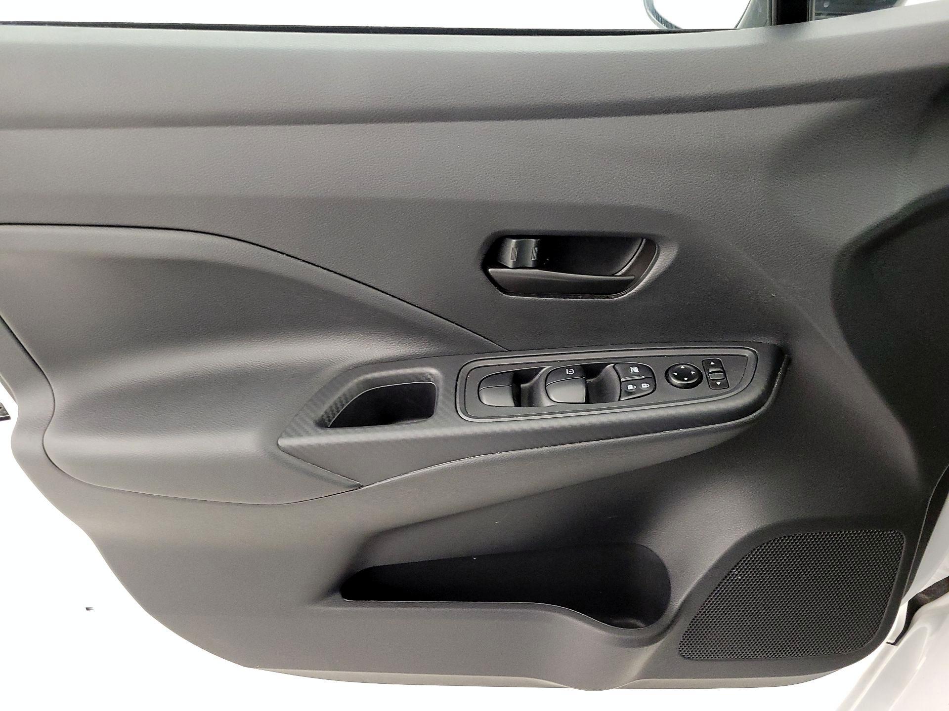 Thumbnail: 2024 Nissan Versa - 12