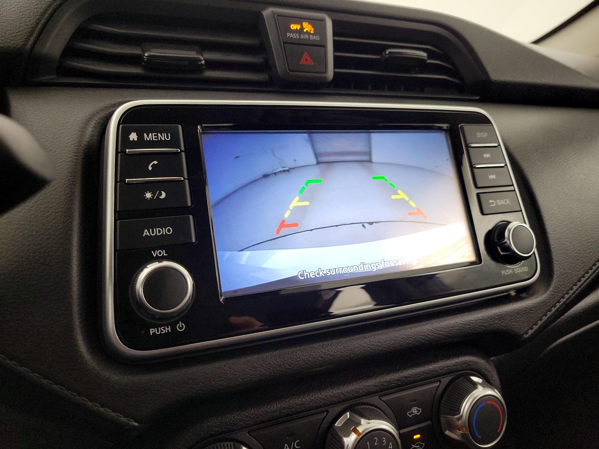 Thumbnail: 2024 Nissan Versa - 14