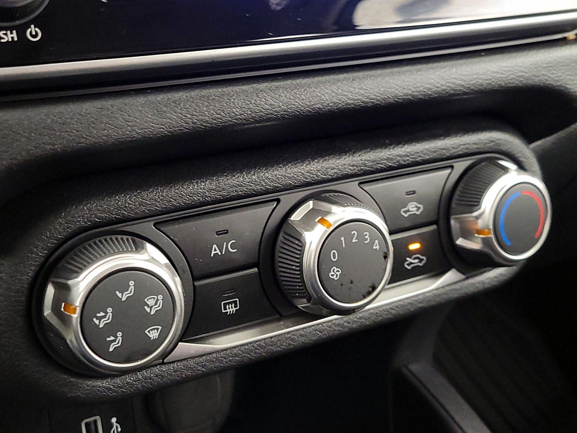 Thumbnail: 2024 Nissan Versa - 16