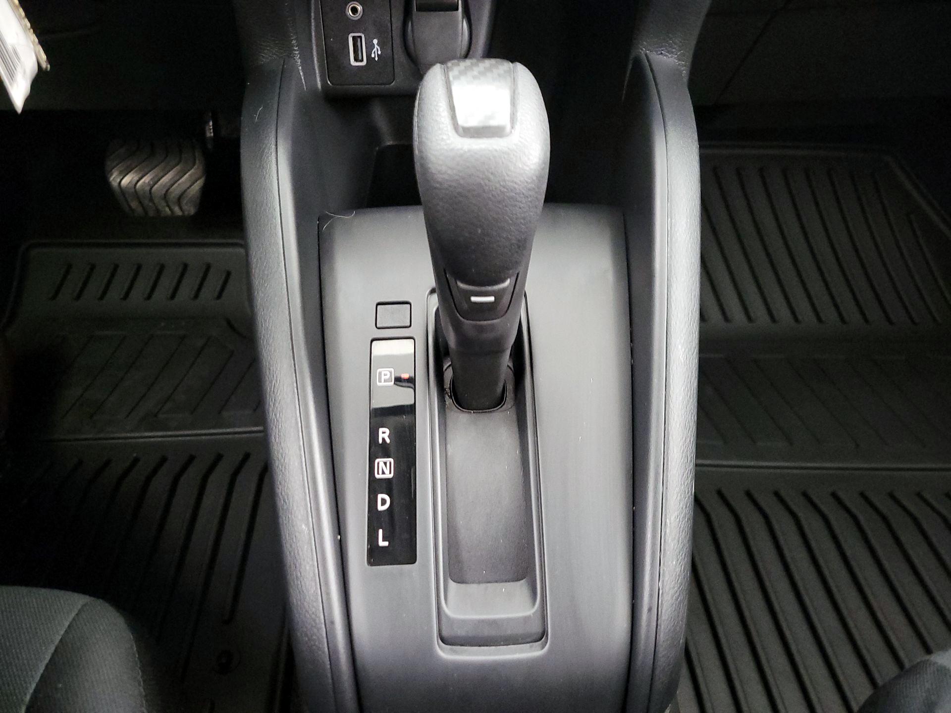 Thumbnail: 2024 Nissan Versa - 17