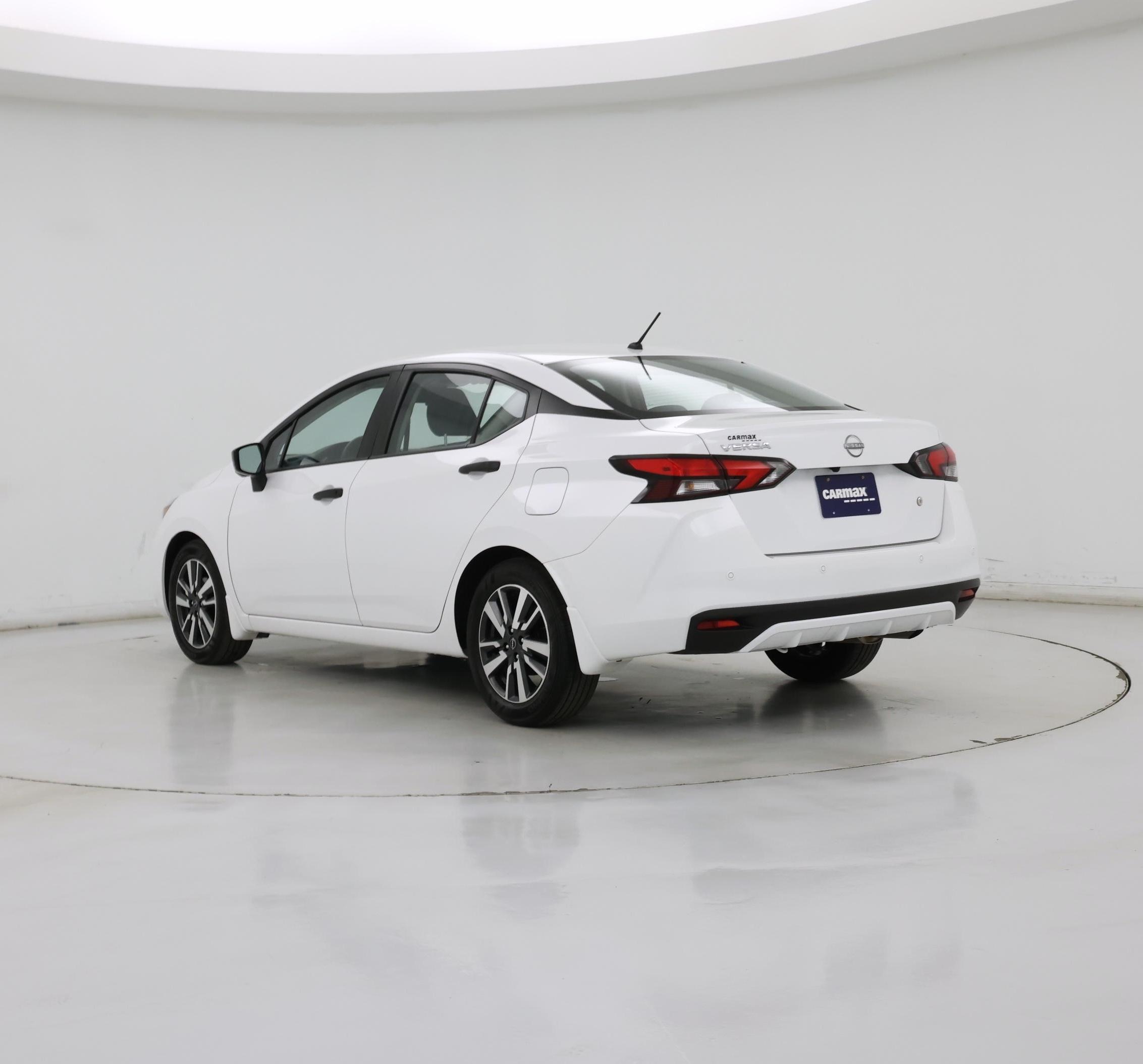 Thumbnail: 2024 Nissan Versa - 2