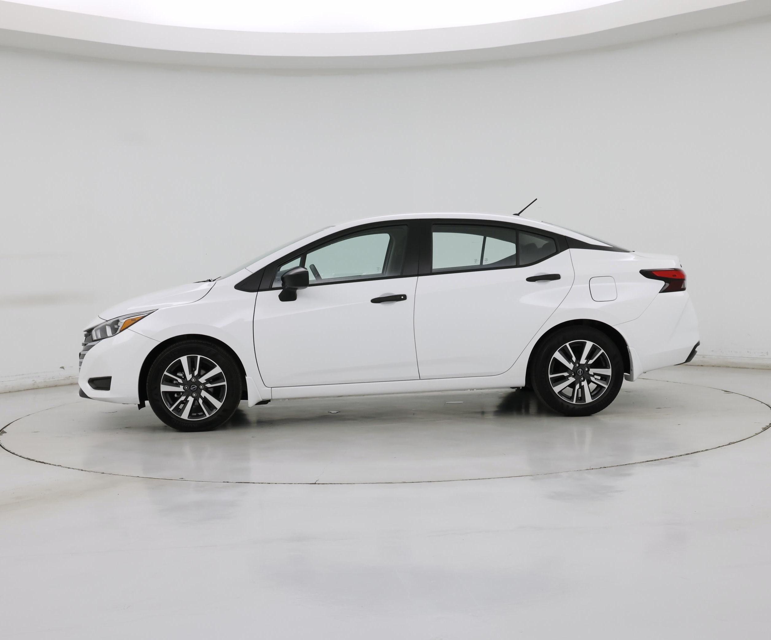 Thumbnail: 2024 Nissan Versa - 3