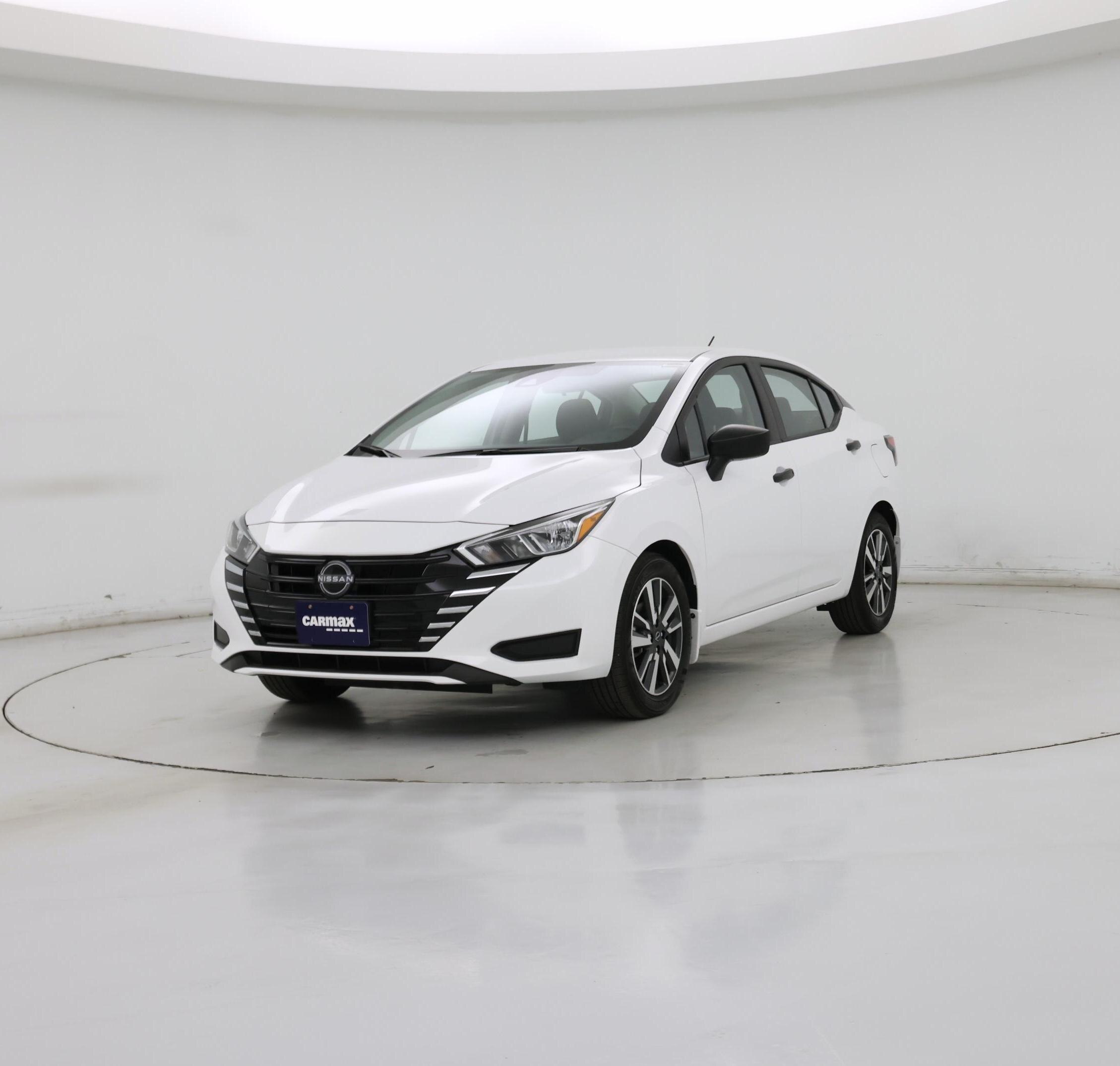 Thumbnail: 2024 Nissan Versa - 4