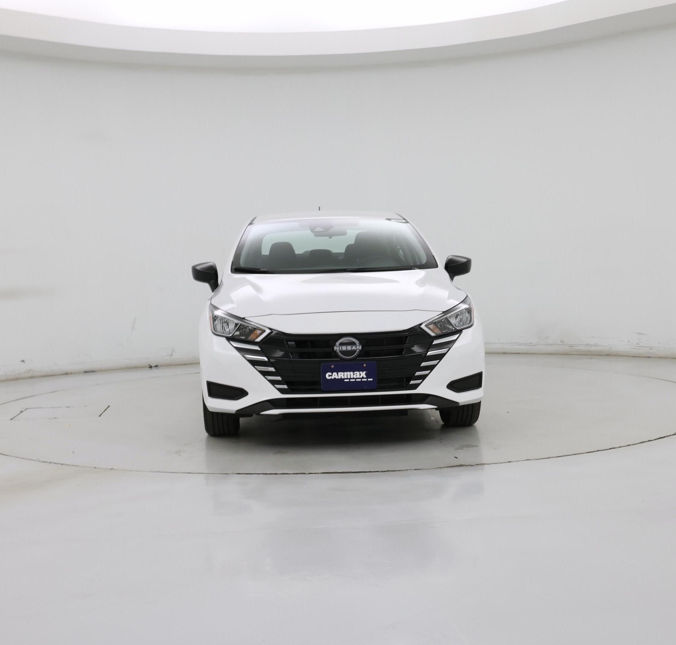 Thumbnail: 2024 Nissan Versa - 5