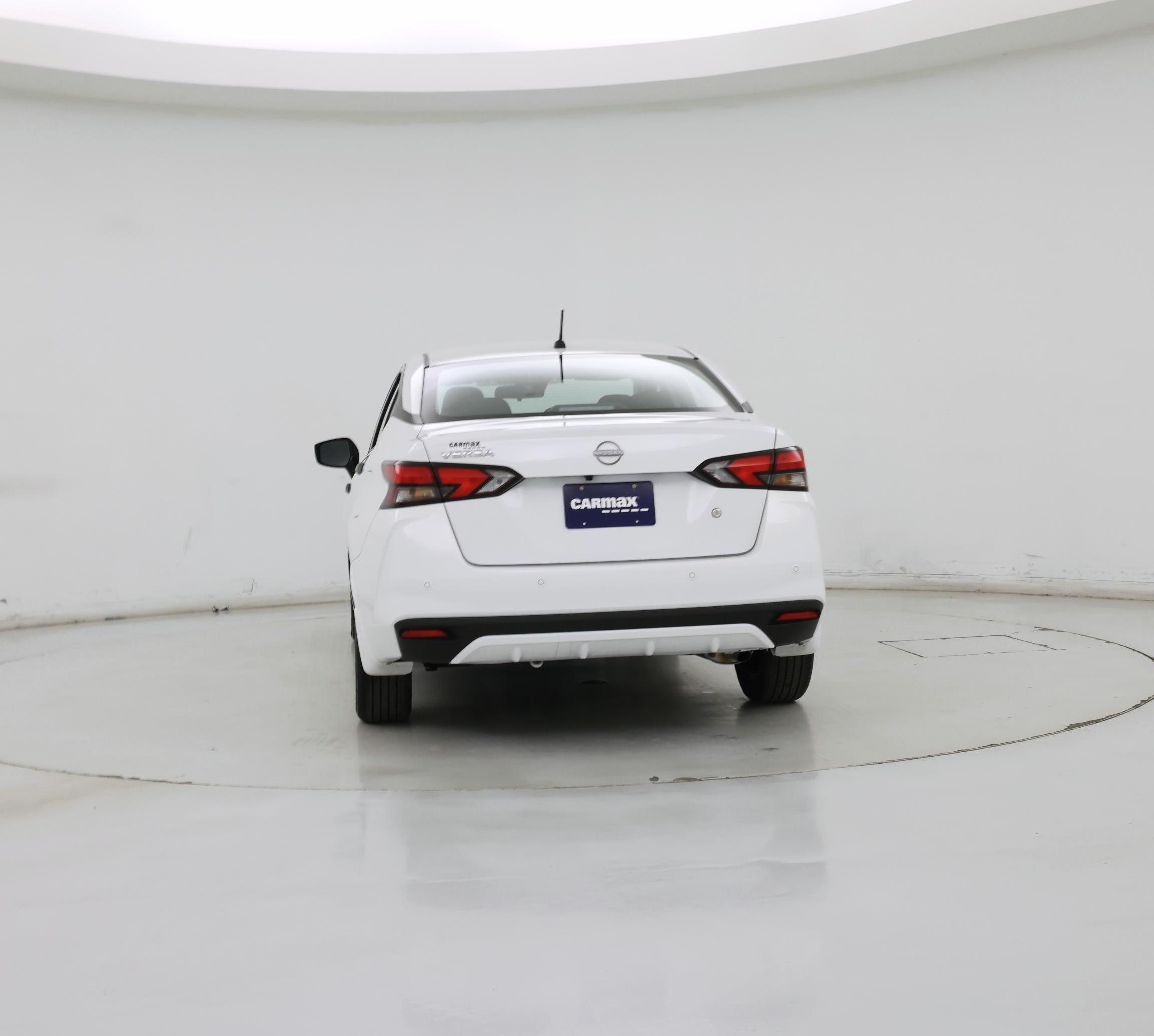 Thumbnail: 2024 Nissan Versa - 6