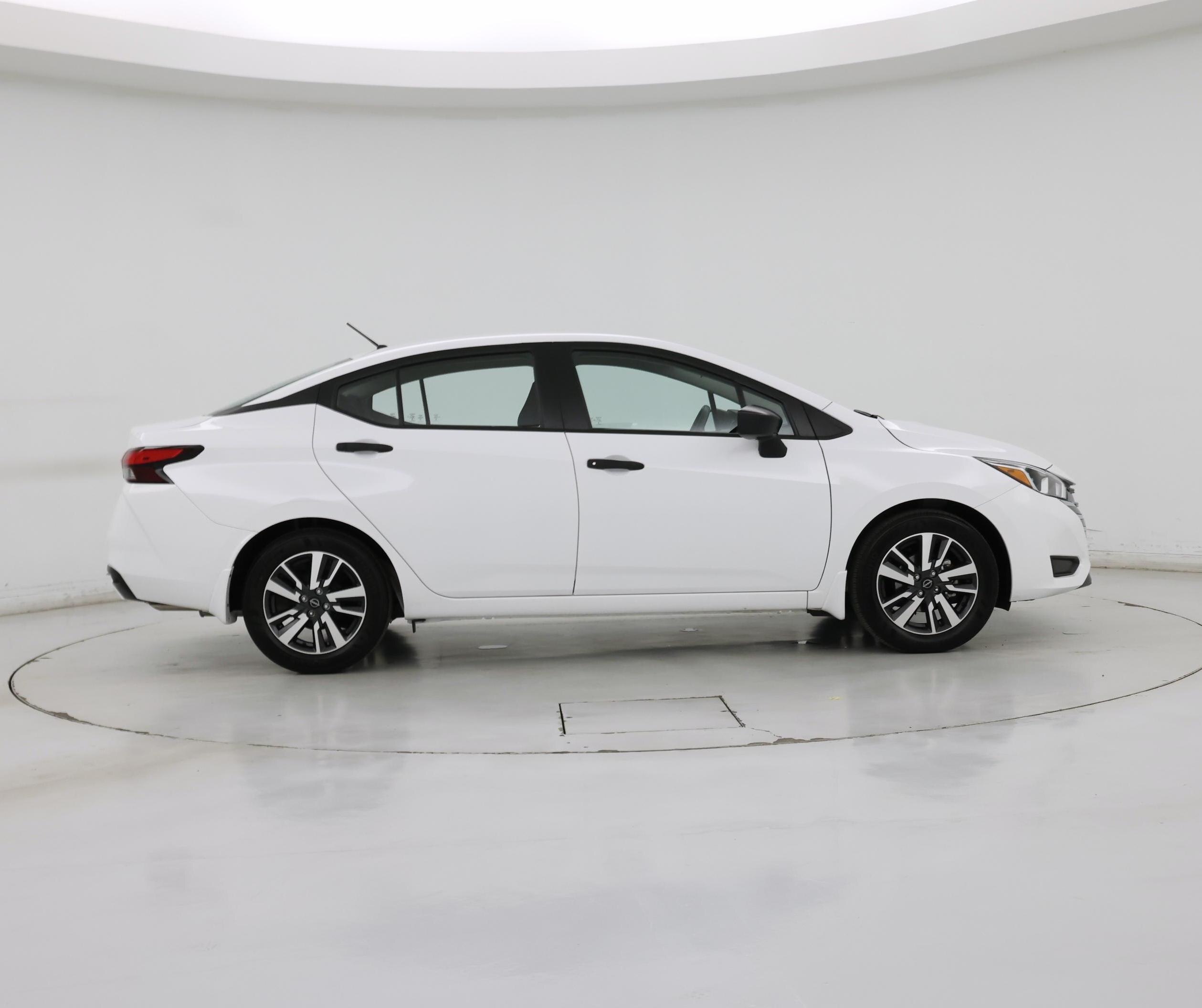 Thumbnail: 2024 Nissan Versa - 7