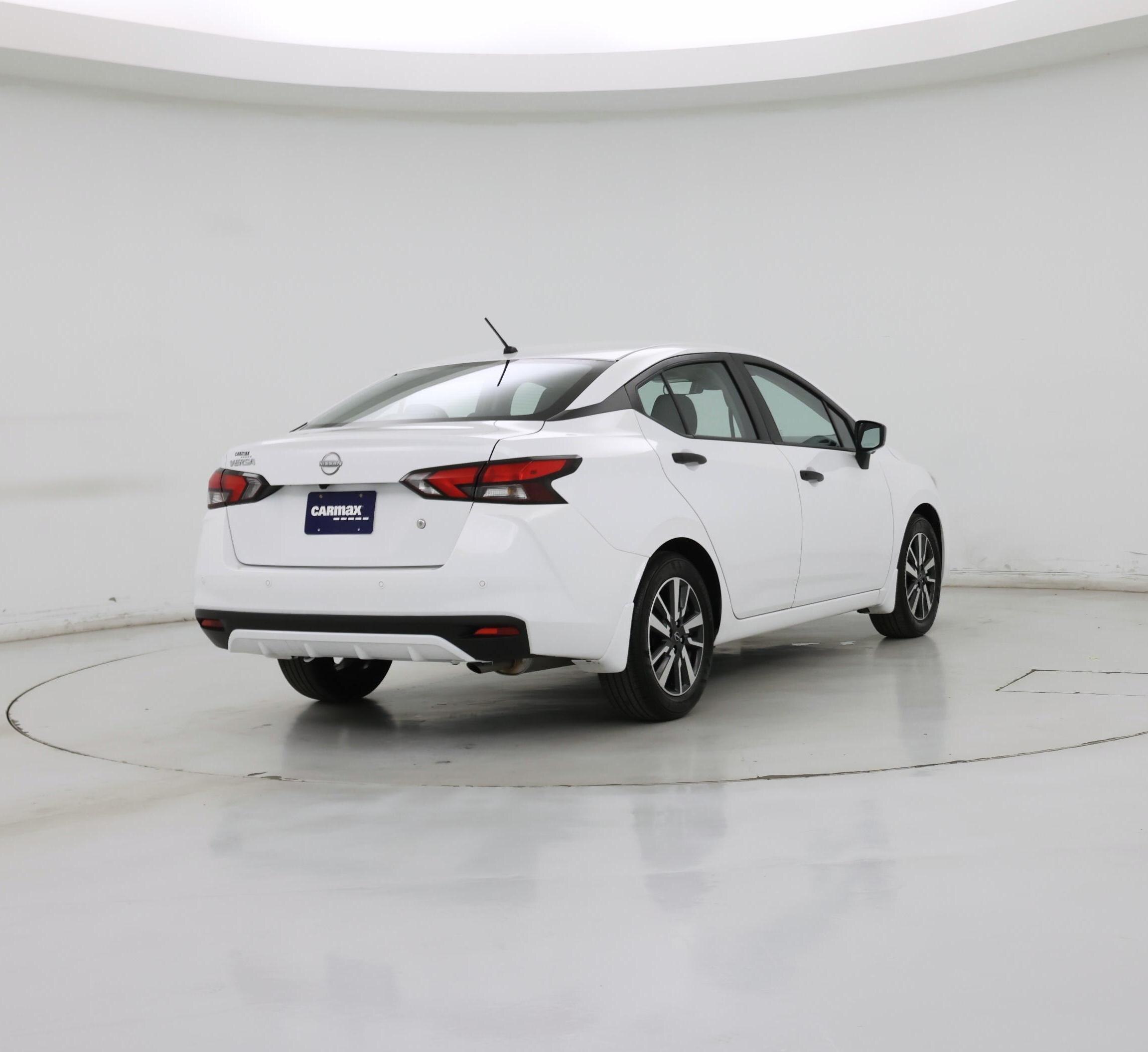 Thumbnail: 2024 Nissan Versa - 8