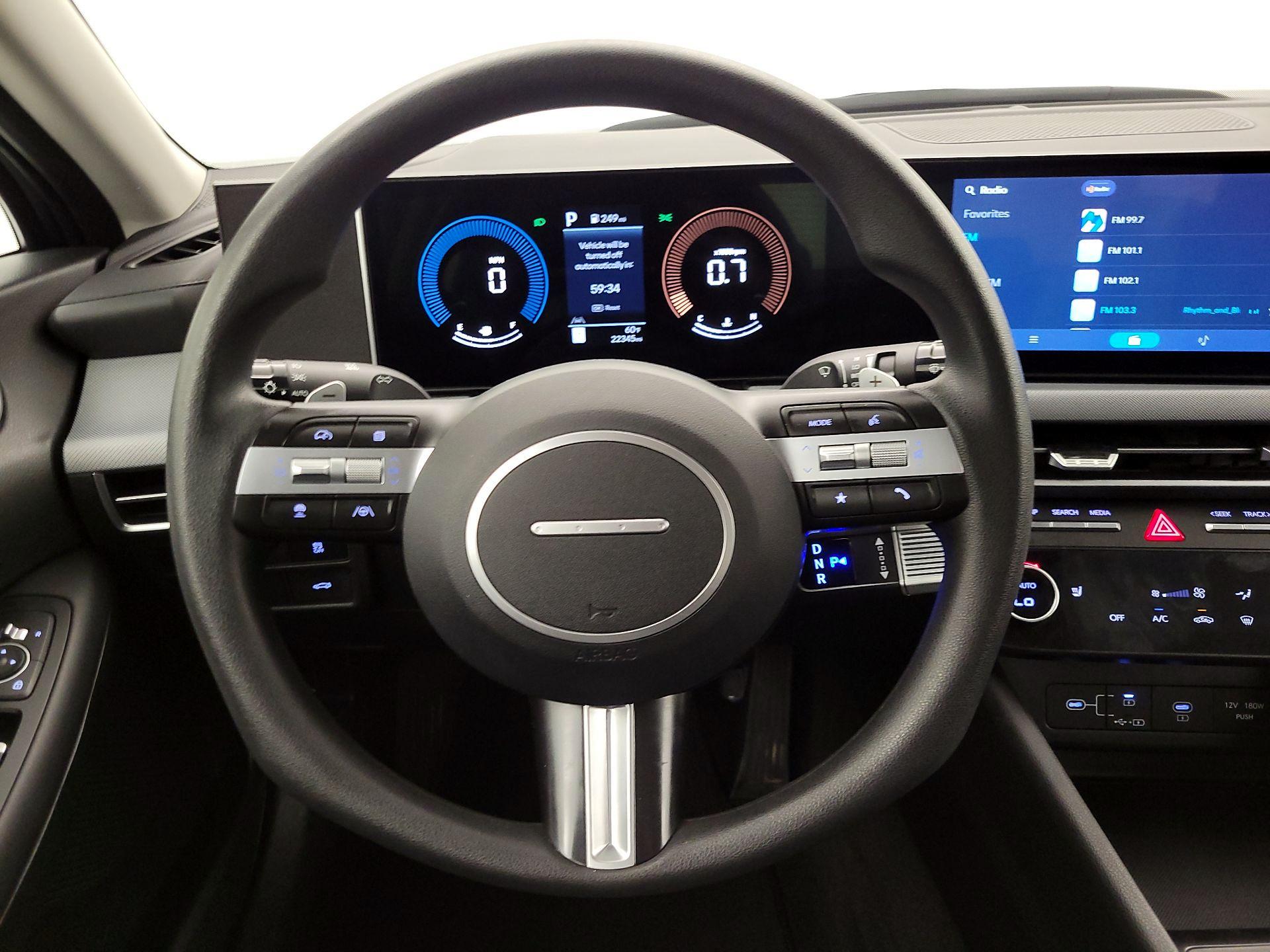 Thumbnail: 2025 Hyundai Sonata - 10