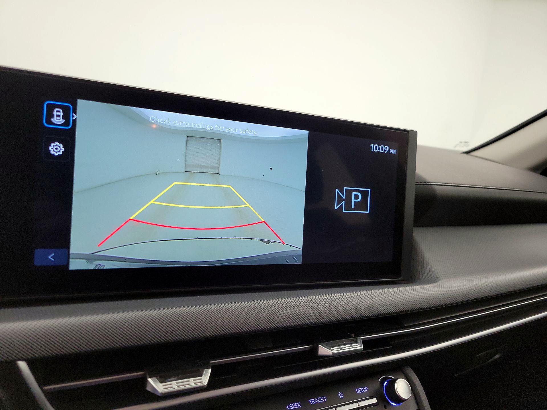 Thumbnail: 2025 Hyundai Sonata - 14