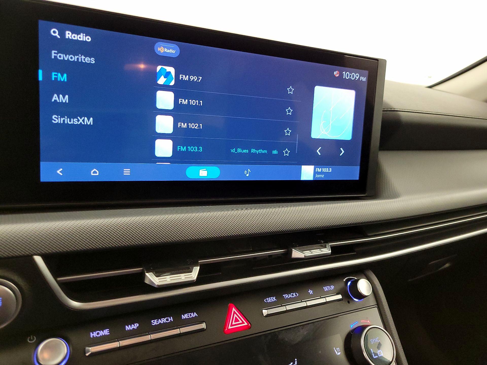 Thumbnail: 2025 Hyundai Sonata - 15