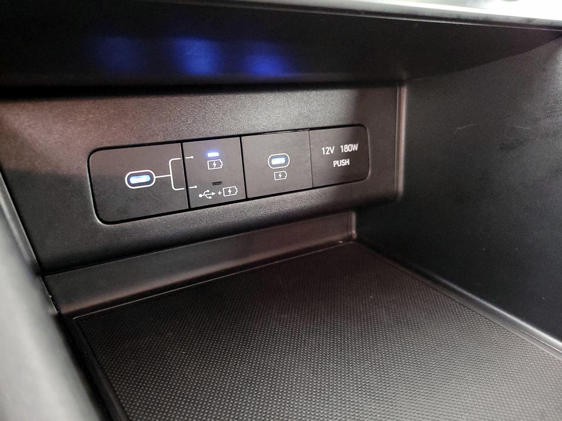 Thumbnail: 2025 Hyundai Sonata - 18