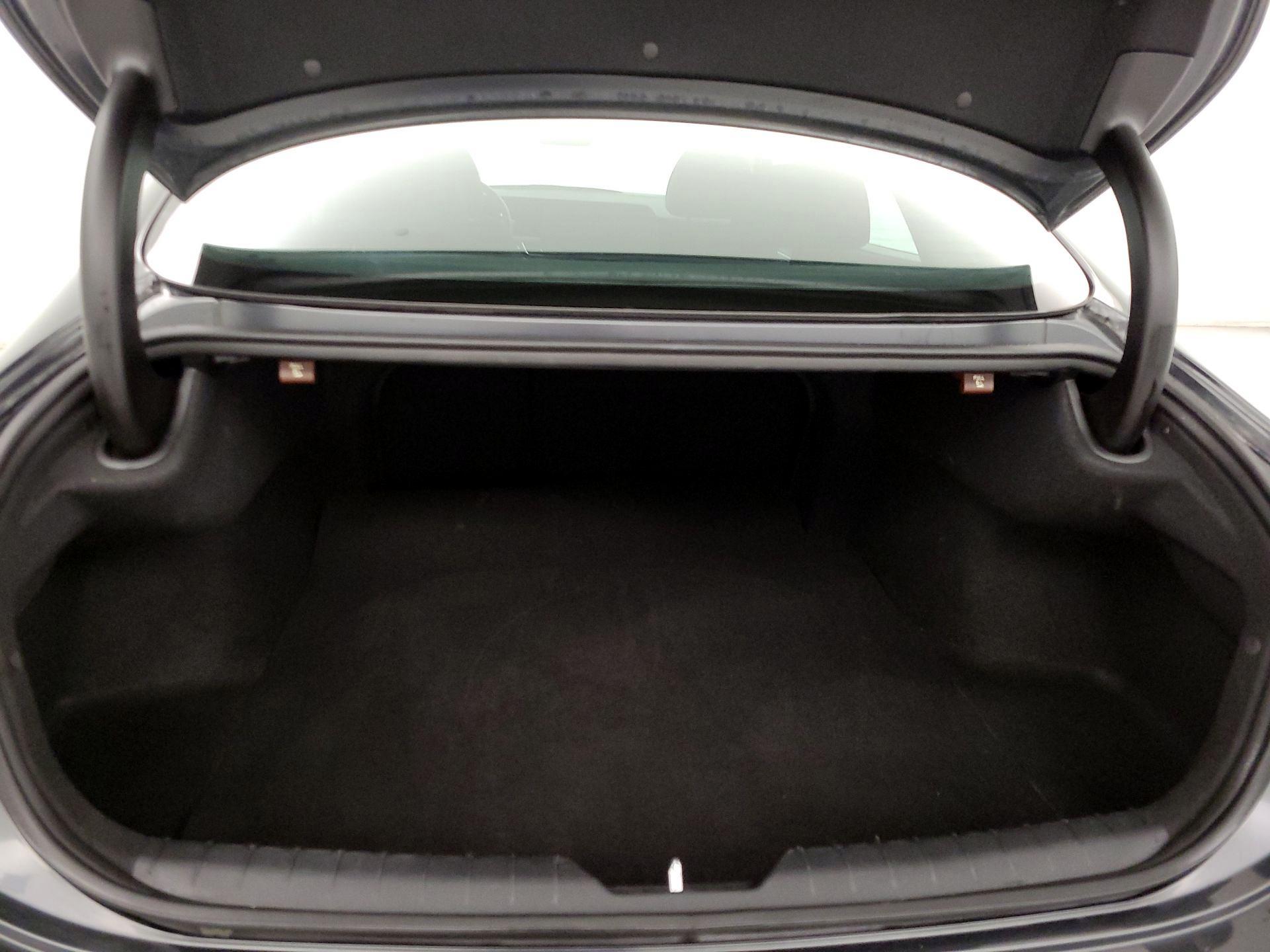 Thumbnail: 2025 Hyundai Sonata - 20