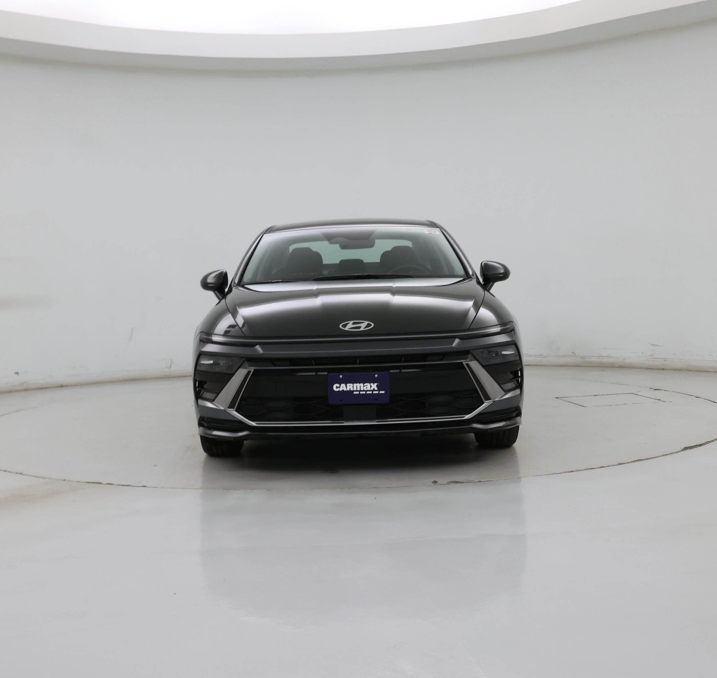 Thumbnail: 2025 Hyundai Sonata - 5