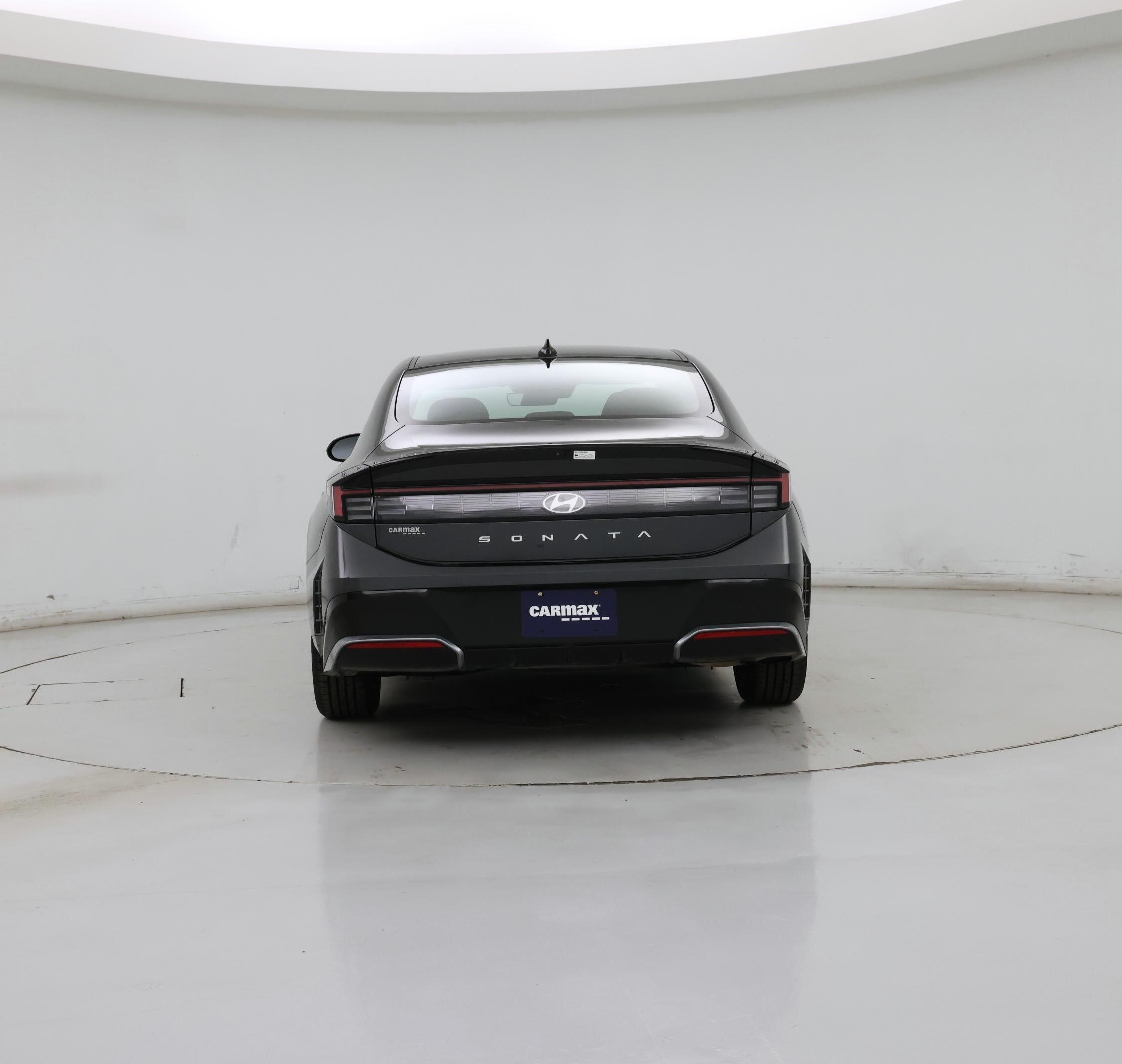 Thumbnail: 2025 Hyundai Sonata - 6