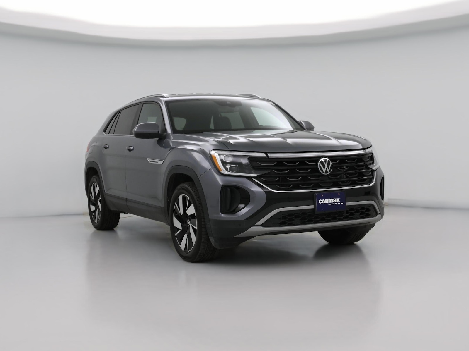 2025 Volkswagen Atlas Cross Sport SE w/Tech