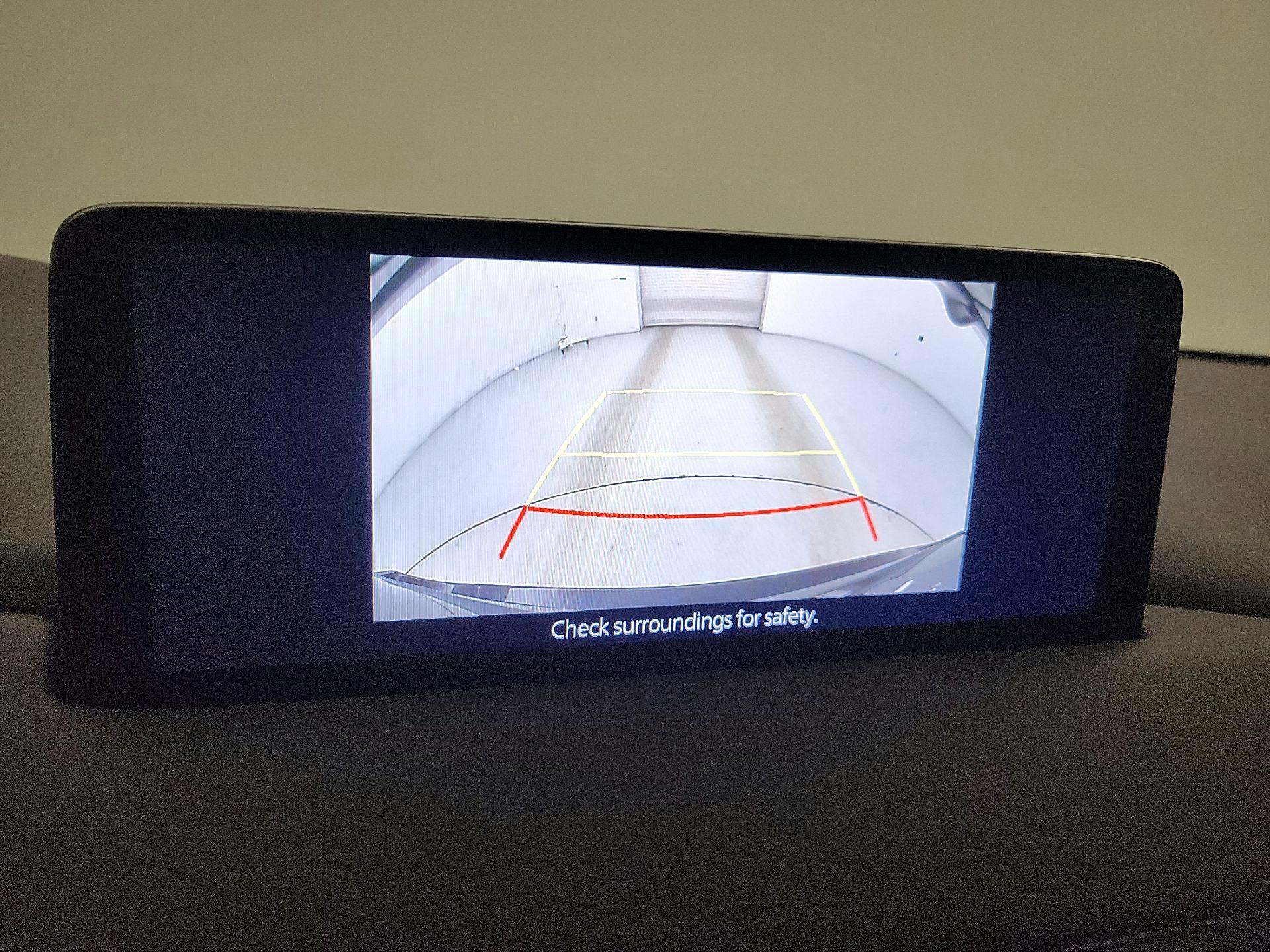 Thumbnail: 2025 Mazda CX-5 - 14