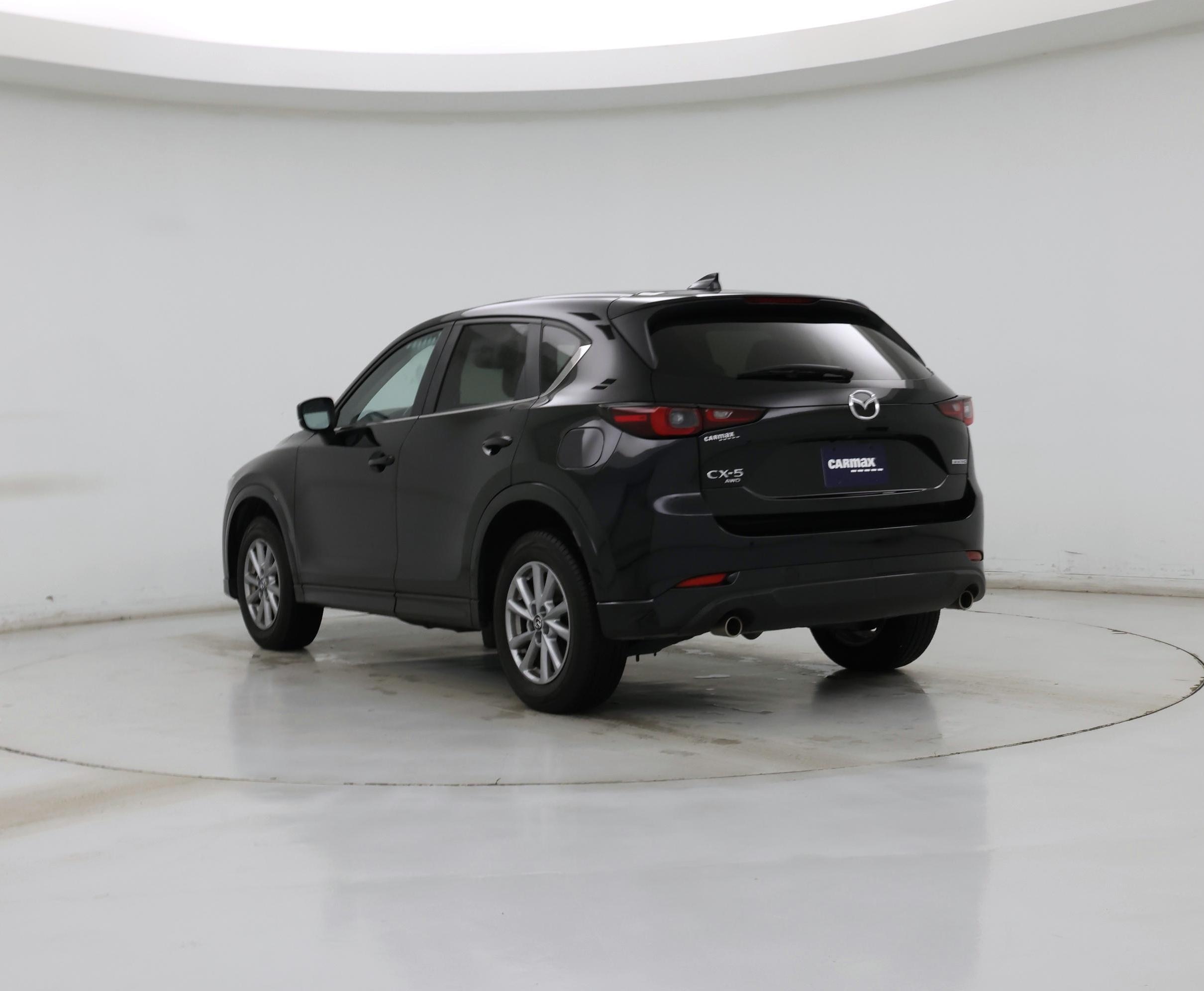 Thumbnail: 2025 Mazda CX-5 - 2