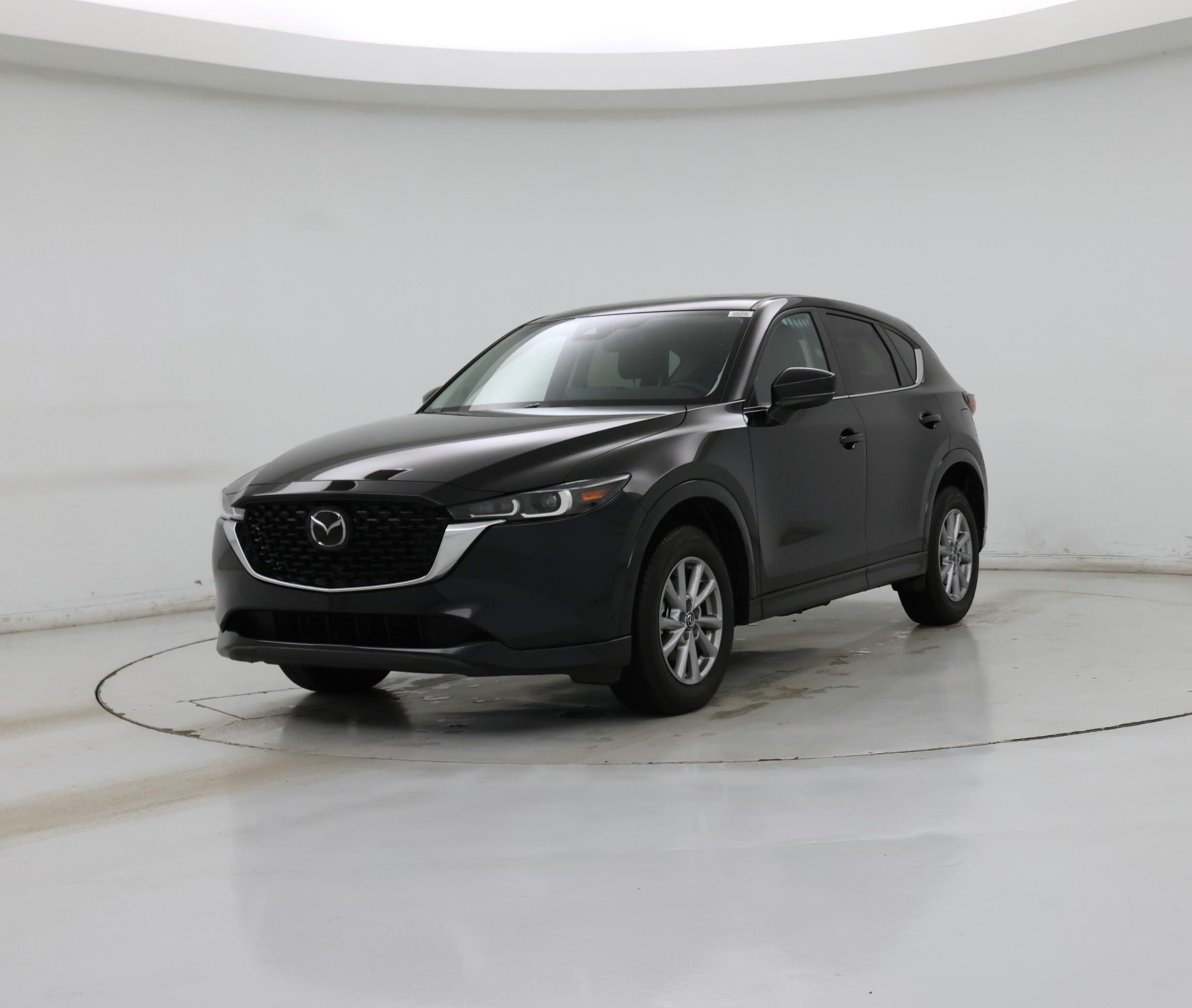 Thumbnail: 2025 Mazda CX-5 - 4