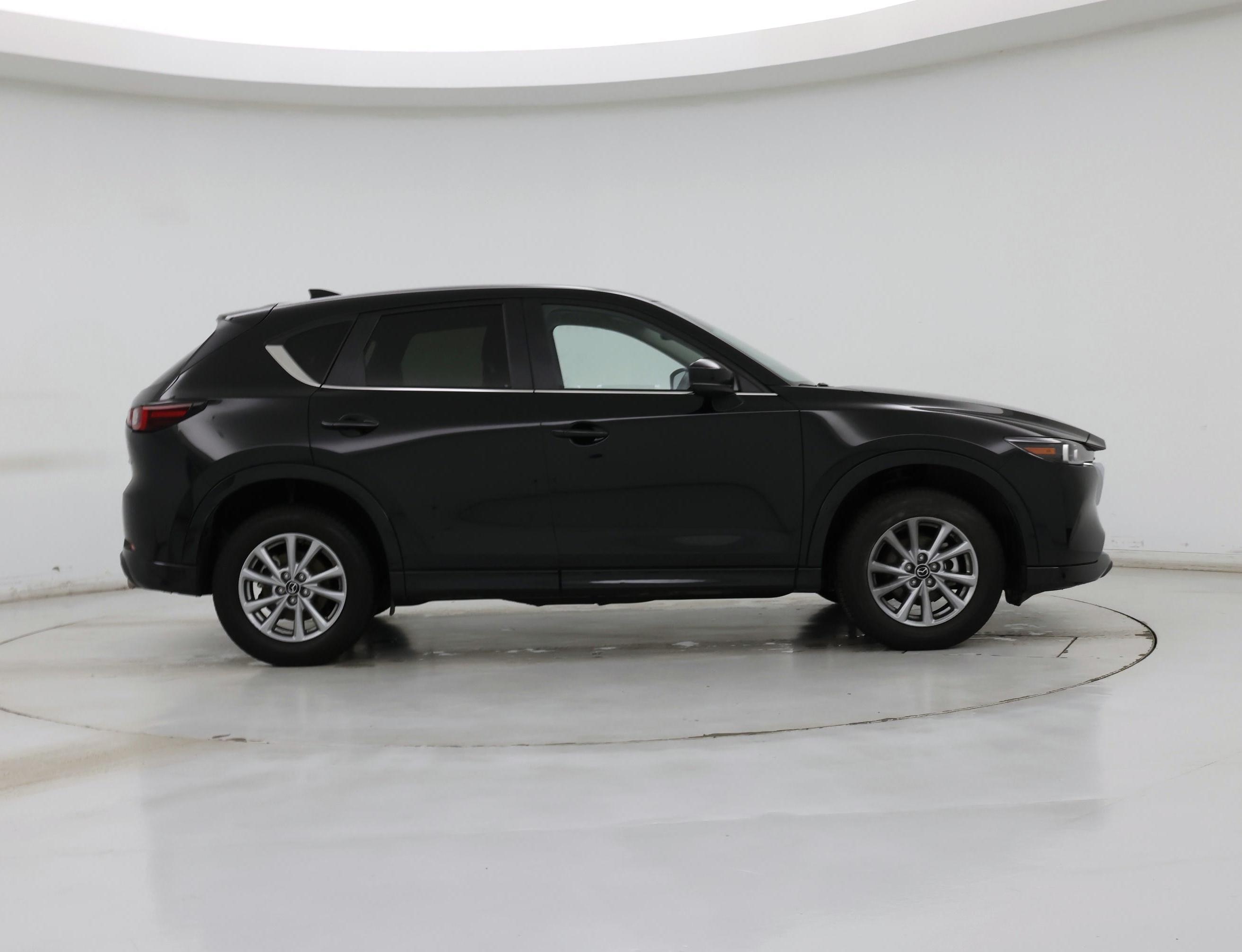 Thumbnail: 2025 Mazda CX-5 - 7