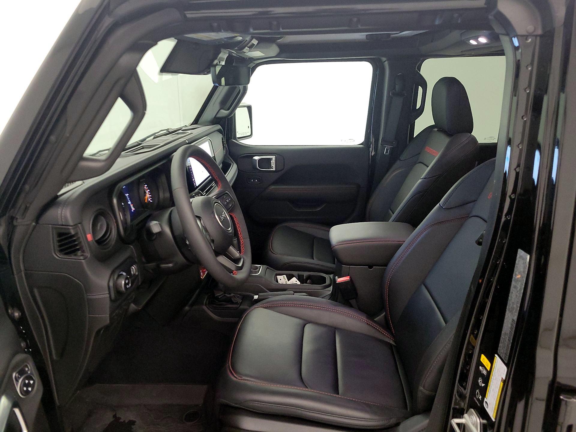 Thumbnail: 2024 Jeep Gladiator - 11