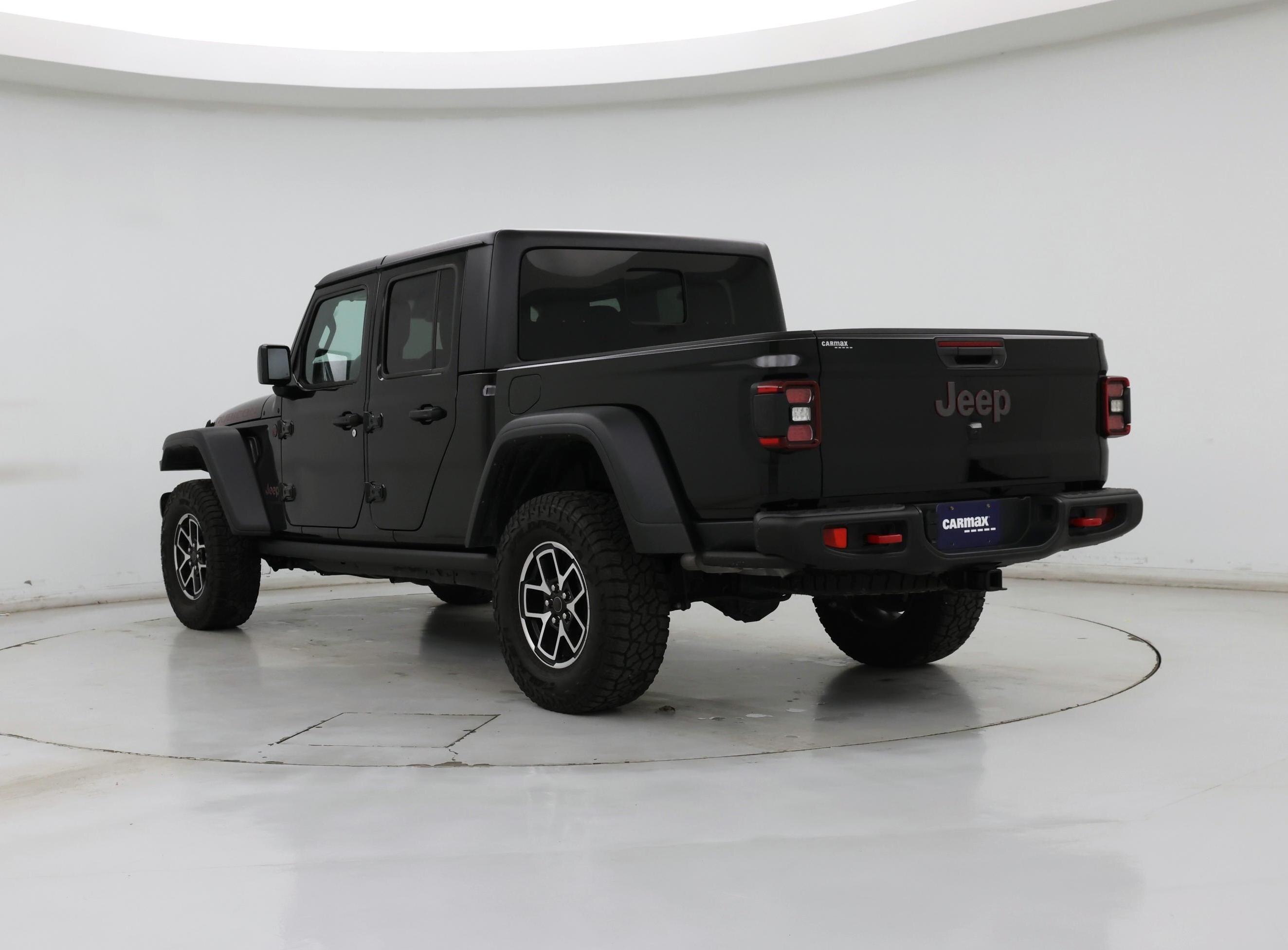 Thumbnail: 2024 Jeep Gladiator - 2