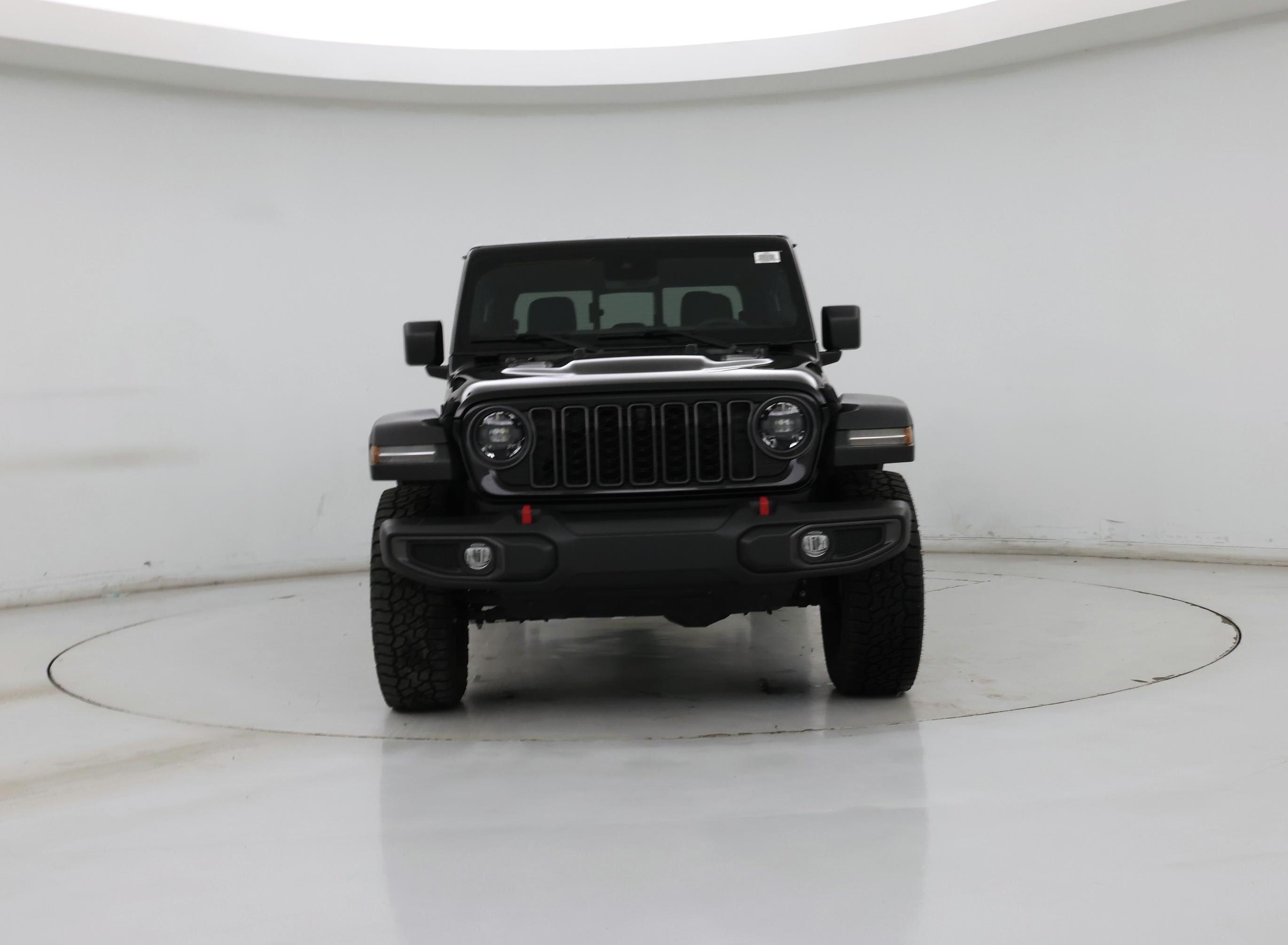 Thumbnail: 2024 Jeep Gladiator - 5