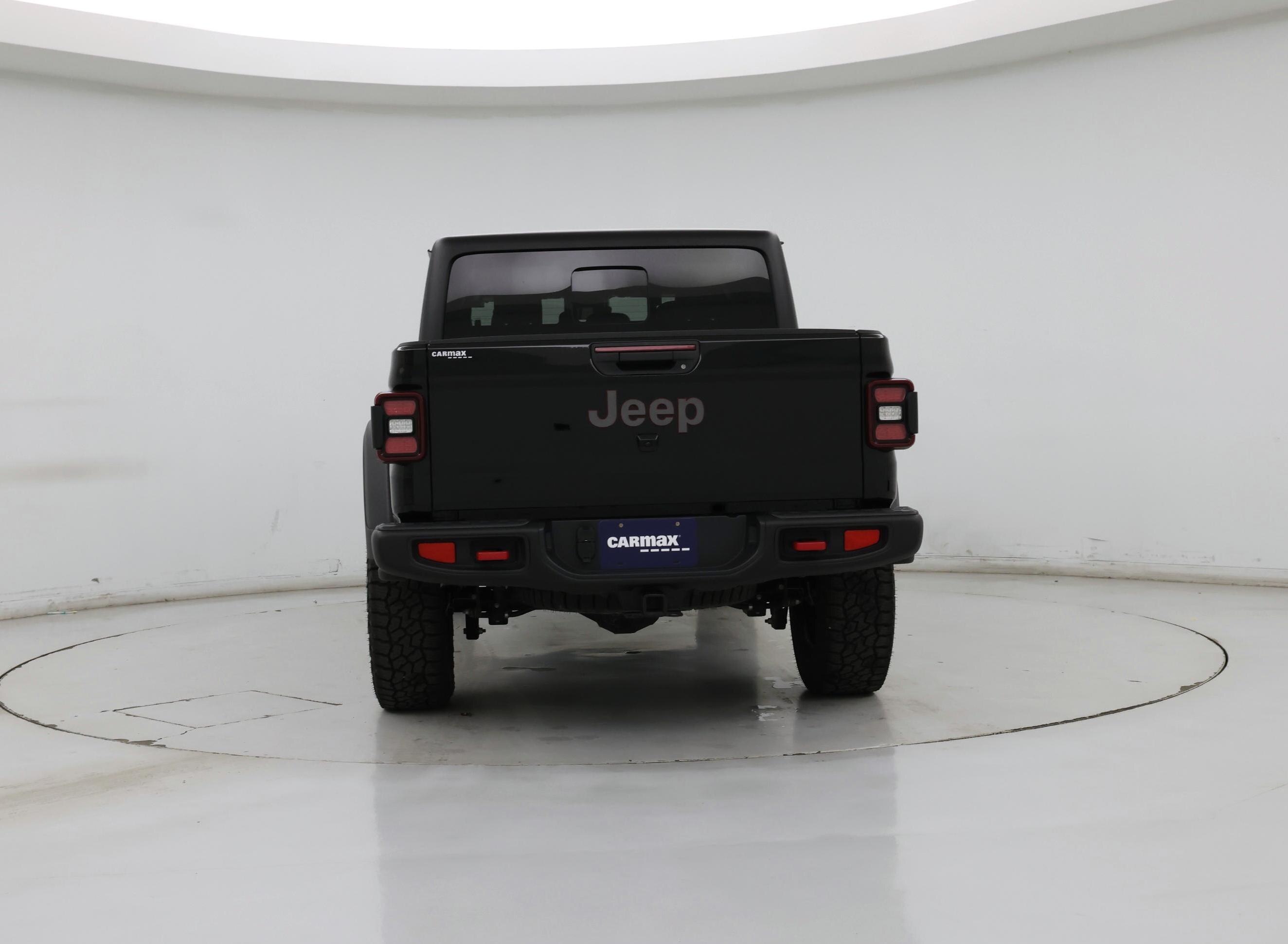 Thumbnail: 2024 Jeep Gladiator - 6