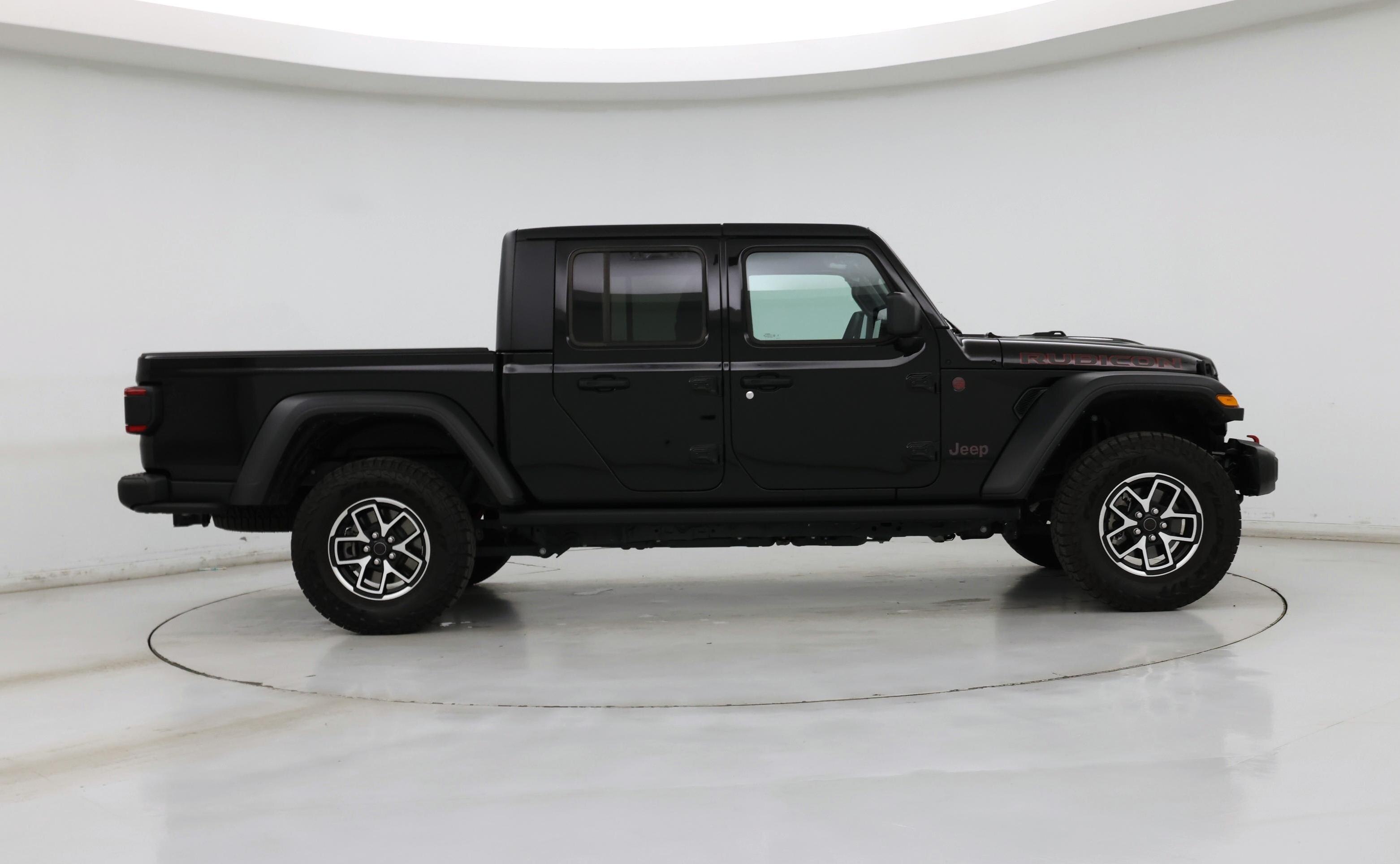 Thumbnail: 2024 Jeep Gladiator - 7