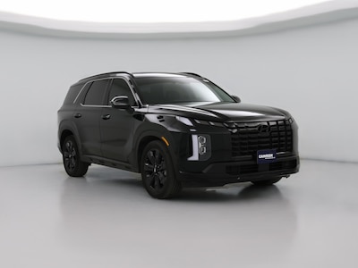 2024 Hyundai Palisade XRT