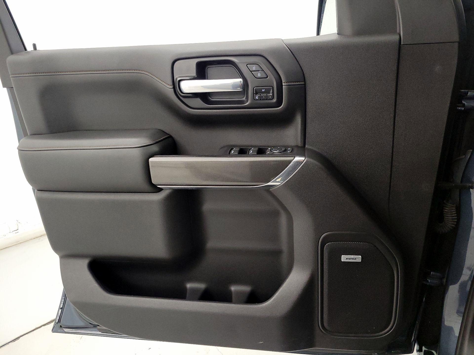 Thumbnail: 2021 GMC Sierra 1500 - 12