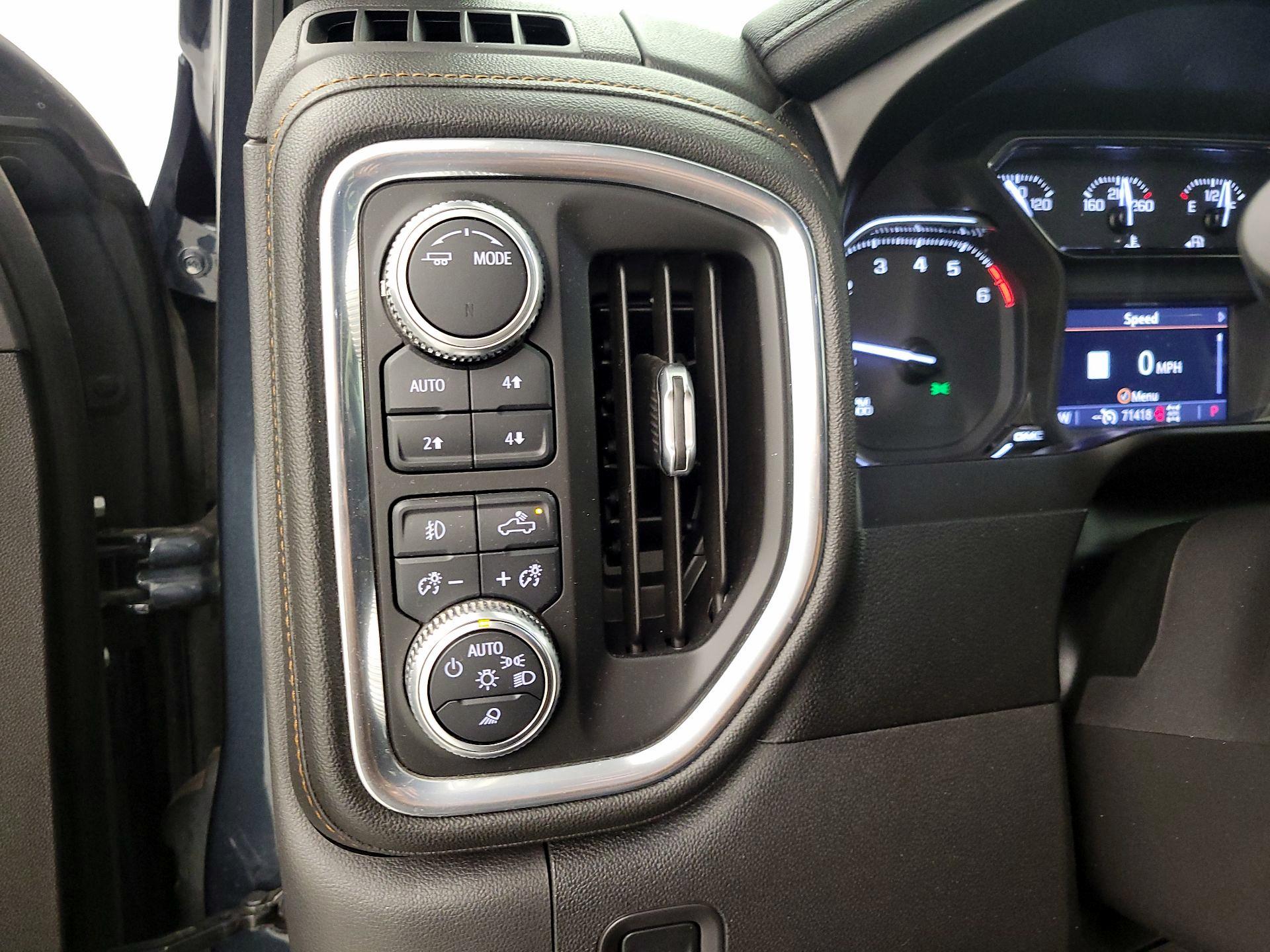 Thumbnail: 2021 GMC Sierra 1500 - 13