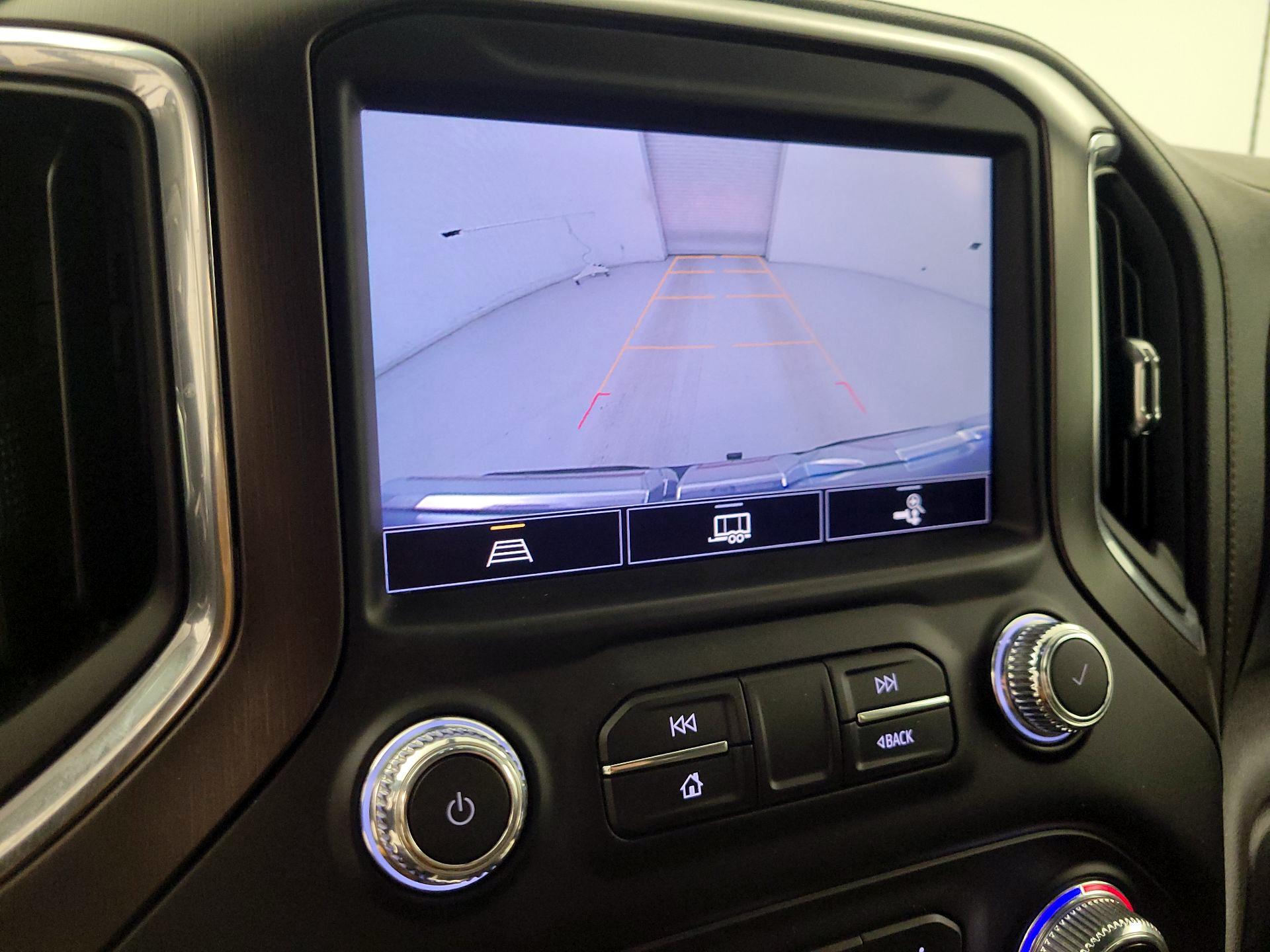 Thumbnail: 2021 GMC Sierra 1500 - 14