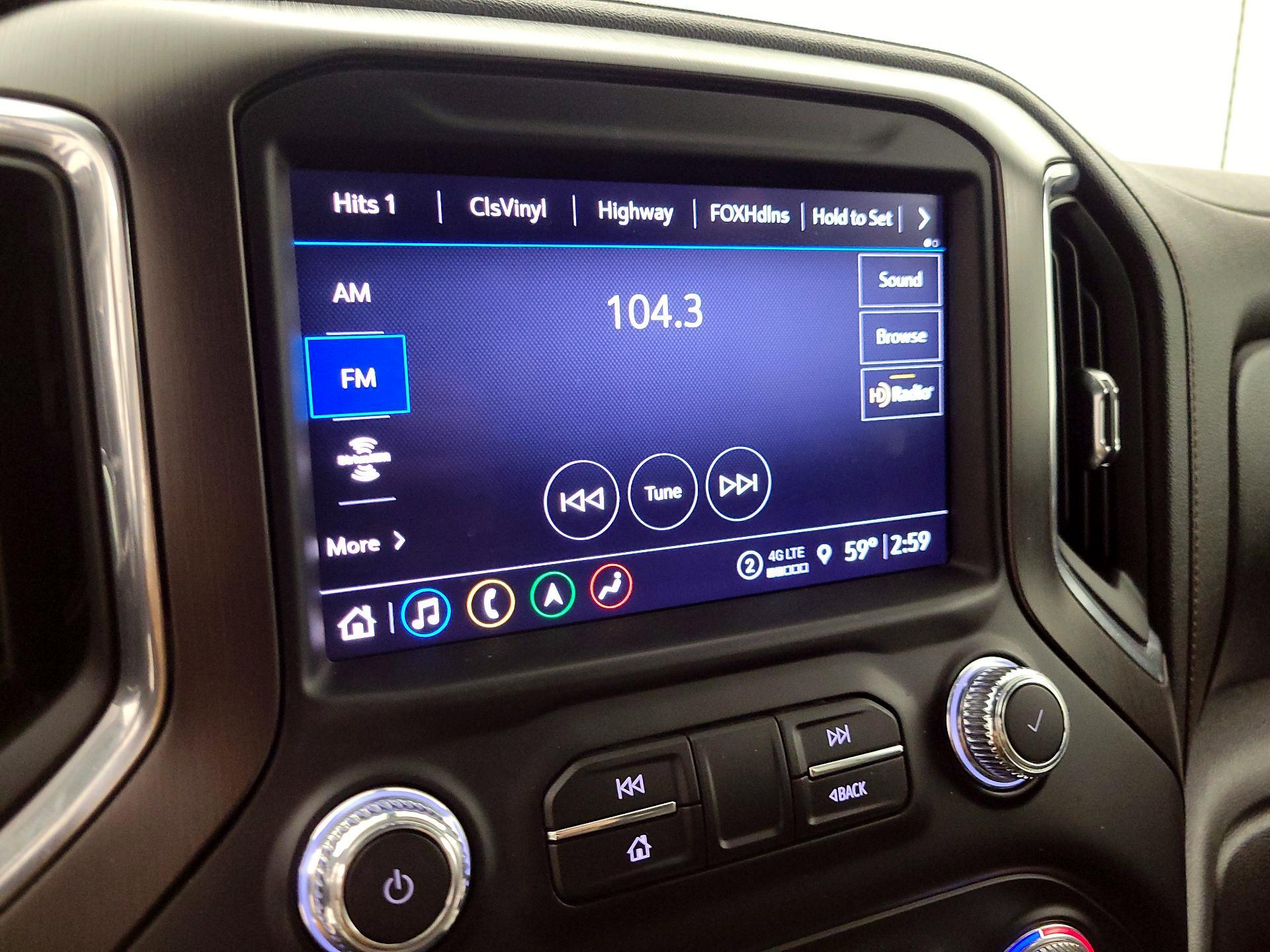 Thumbnail: 2021 GMC Sierra 1500 - 15