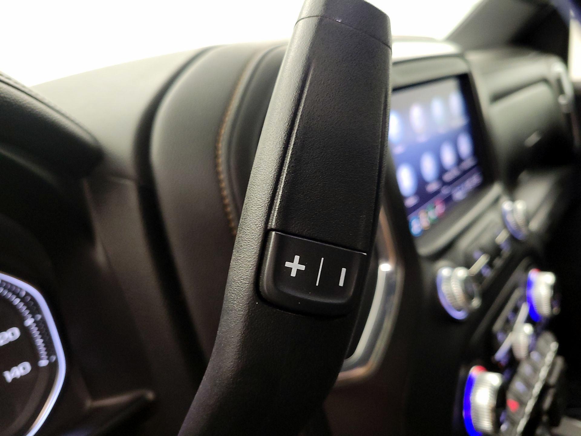 Thumbnail: 2021 GMC Sierra 1500 - 17