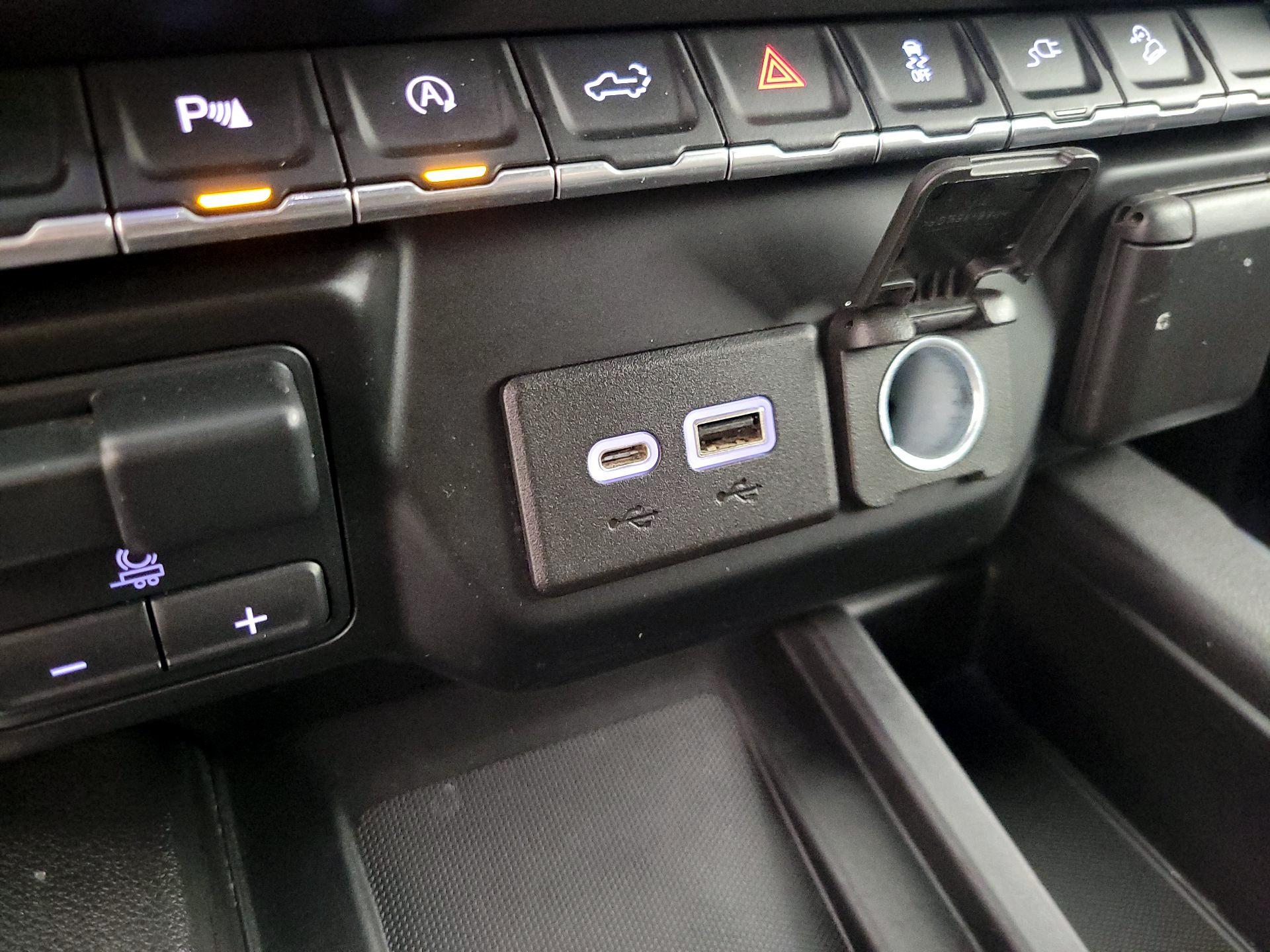 Thumbnail: 2021 GMC Sierra 1500 - 18