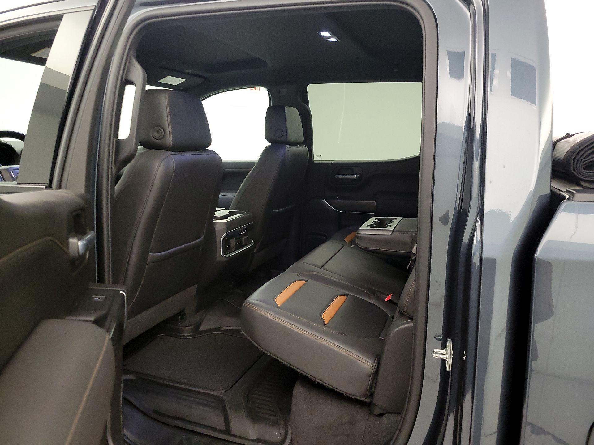 Thumbnail: 2021 GMC Sierra 1500 - 19