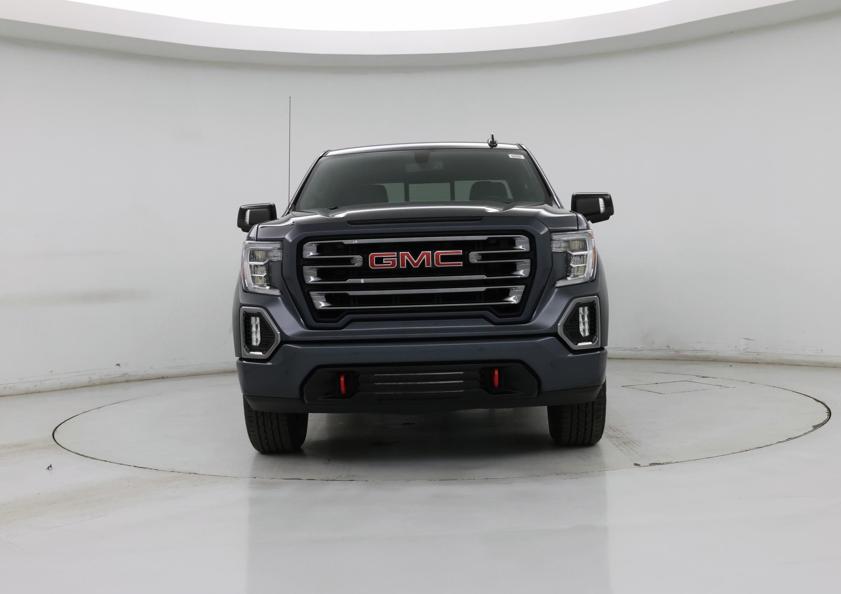 Thumbnail: 2021 GMC Sierra 1500 - 5