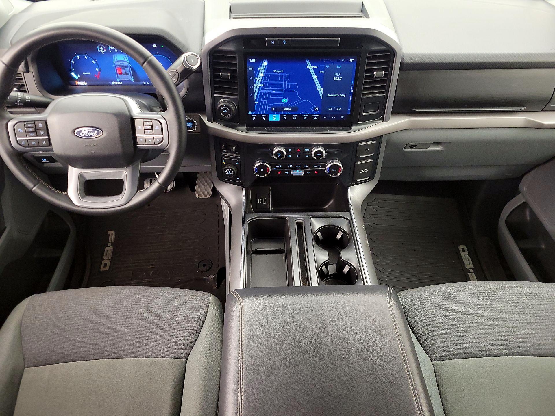 Thumbnail: 2025 Ford F-150 - 9