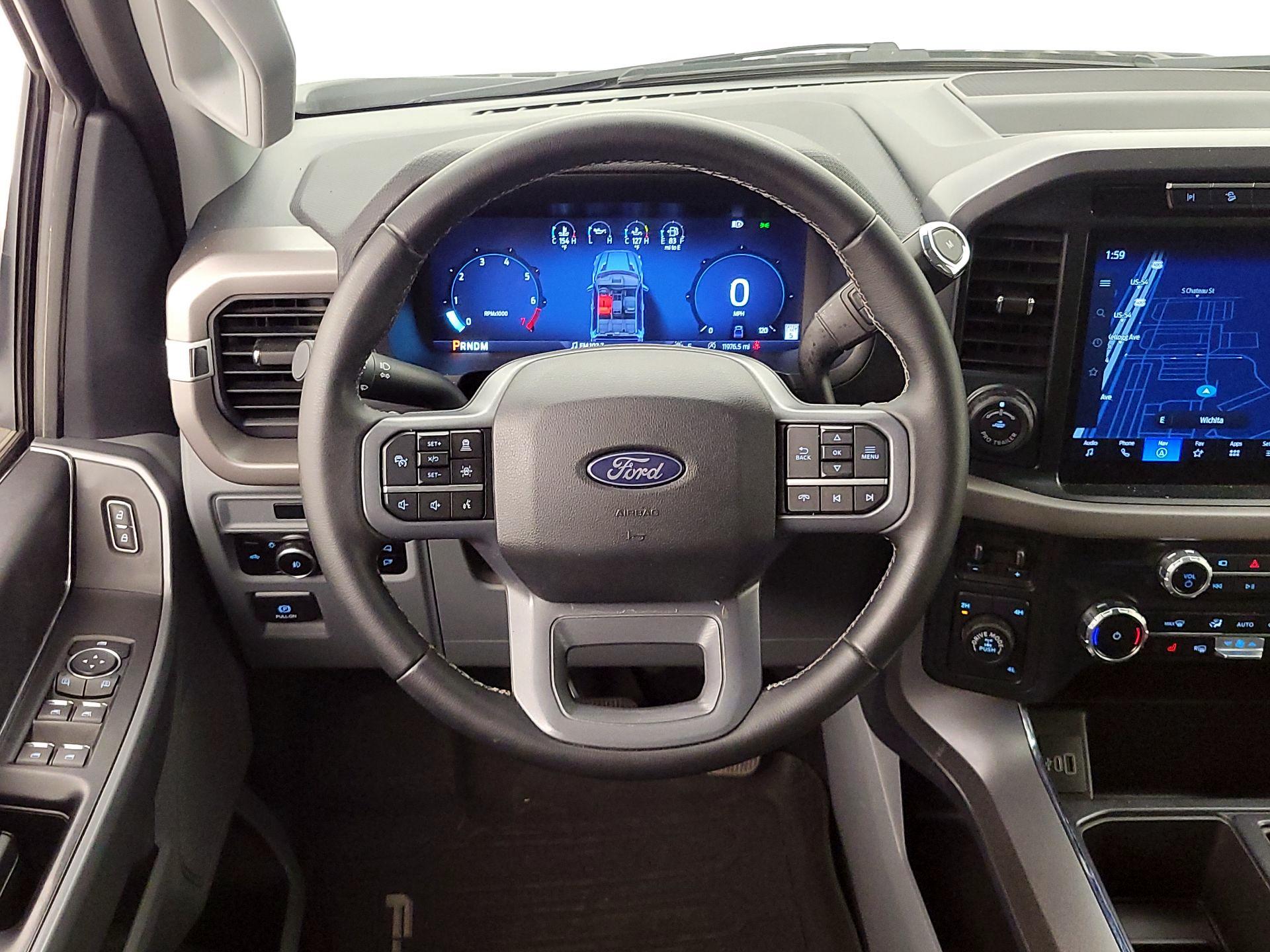 Thumbnail: 2025 Ford F-150 - 10