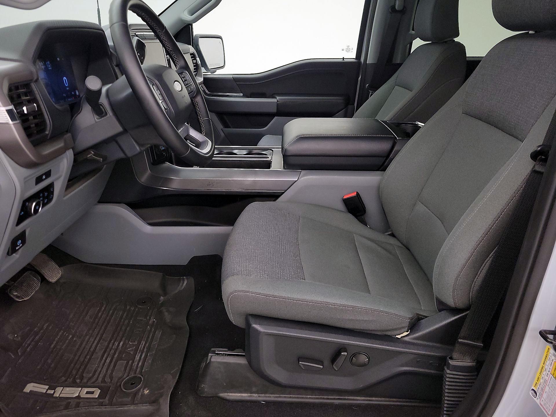 Thumbnail: 2025 Ford F-150 - 11