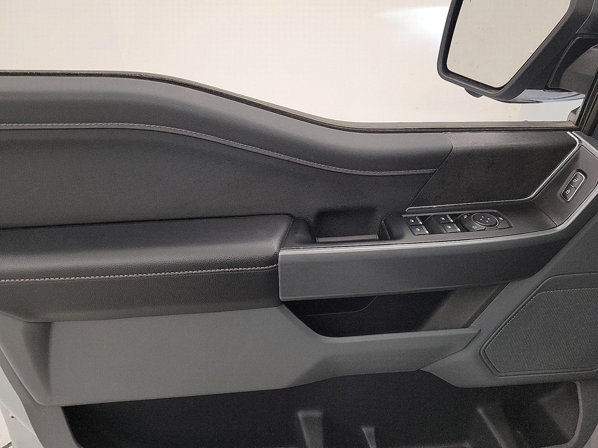 Thumbnail: 2025 Ford F-150 - 12