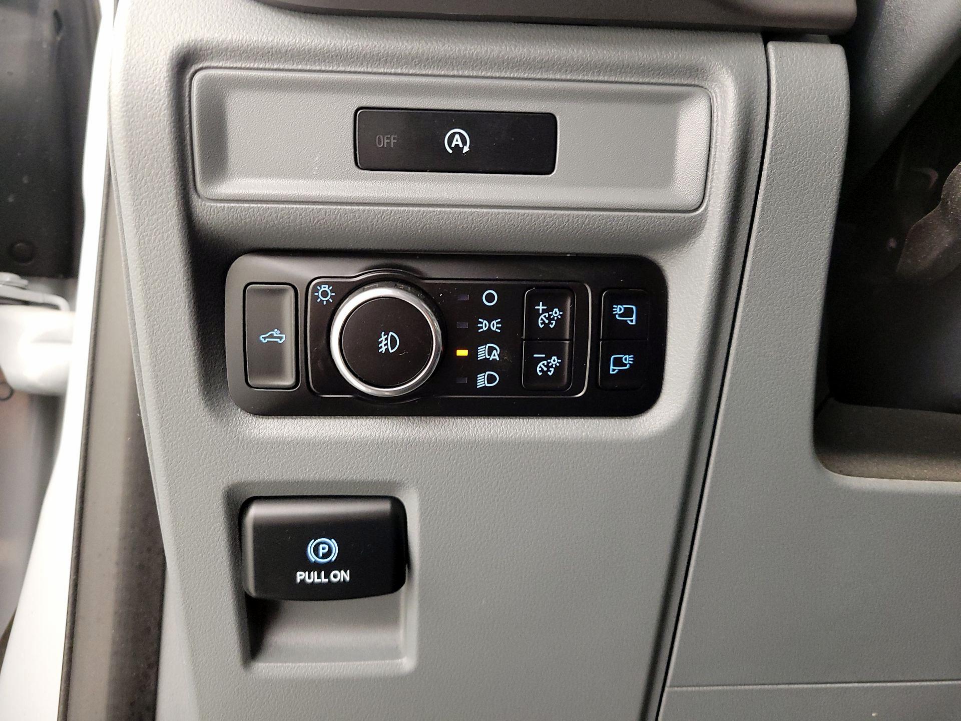 Thumbnail: 2025 Ford F-150 - 13