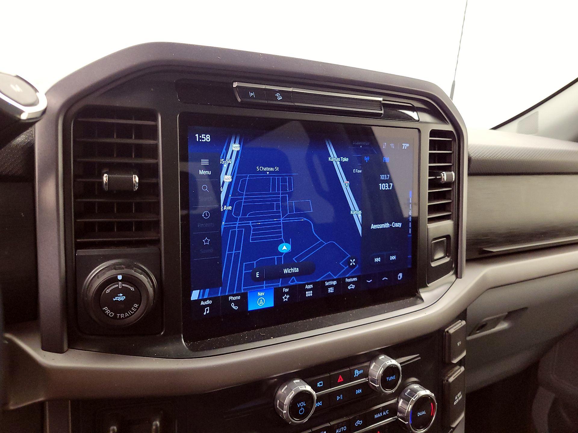 Thumbnail: 2025 Ford F-150 - 14