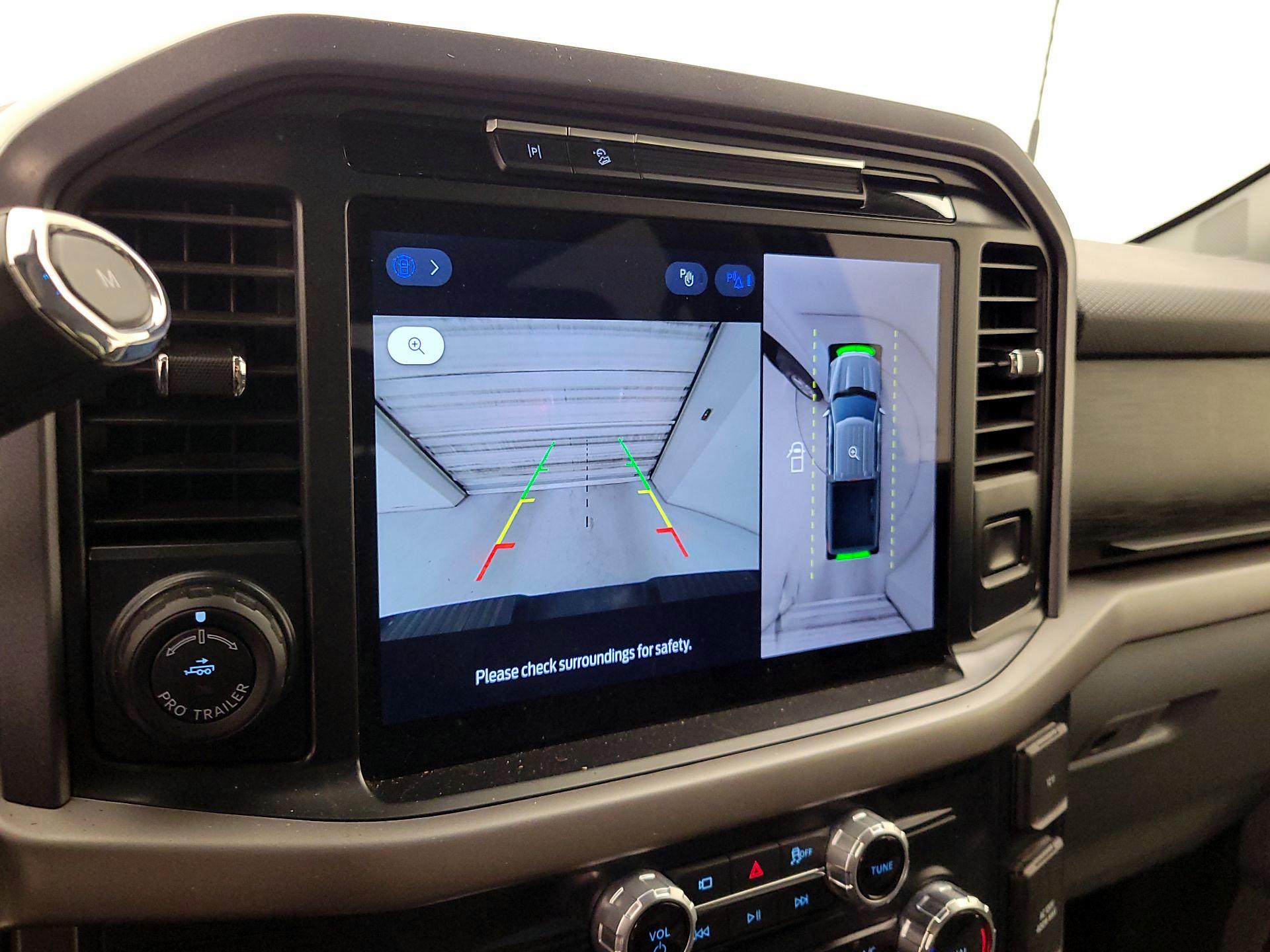 Thumbnail: 2025 Ford F-150 - 15