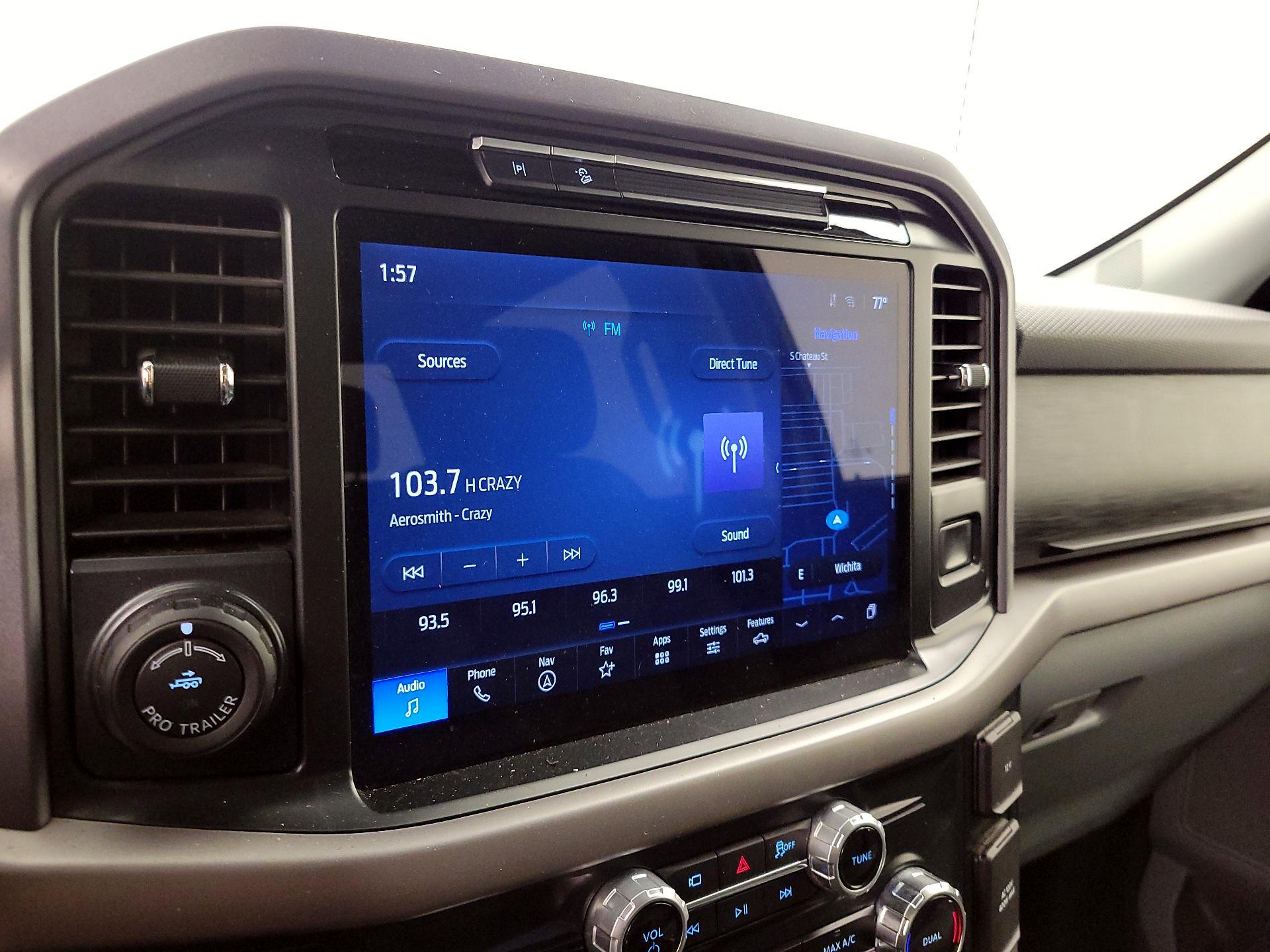 Thumbnail: 2025 Ford F-150 - 16