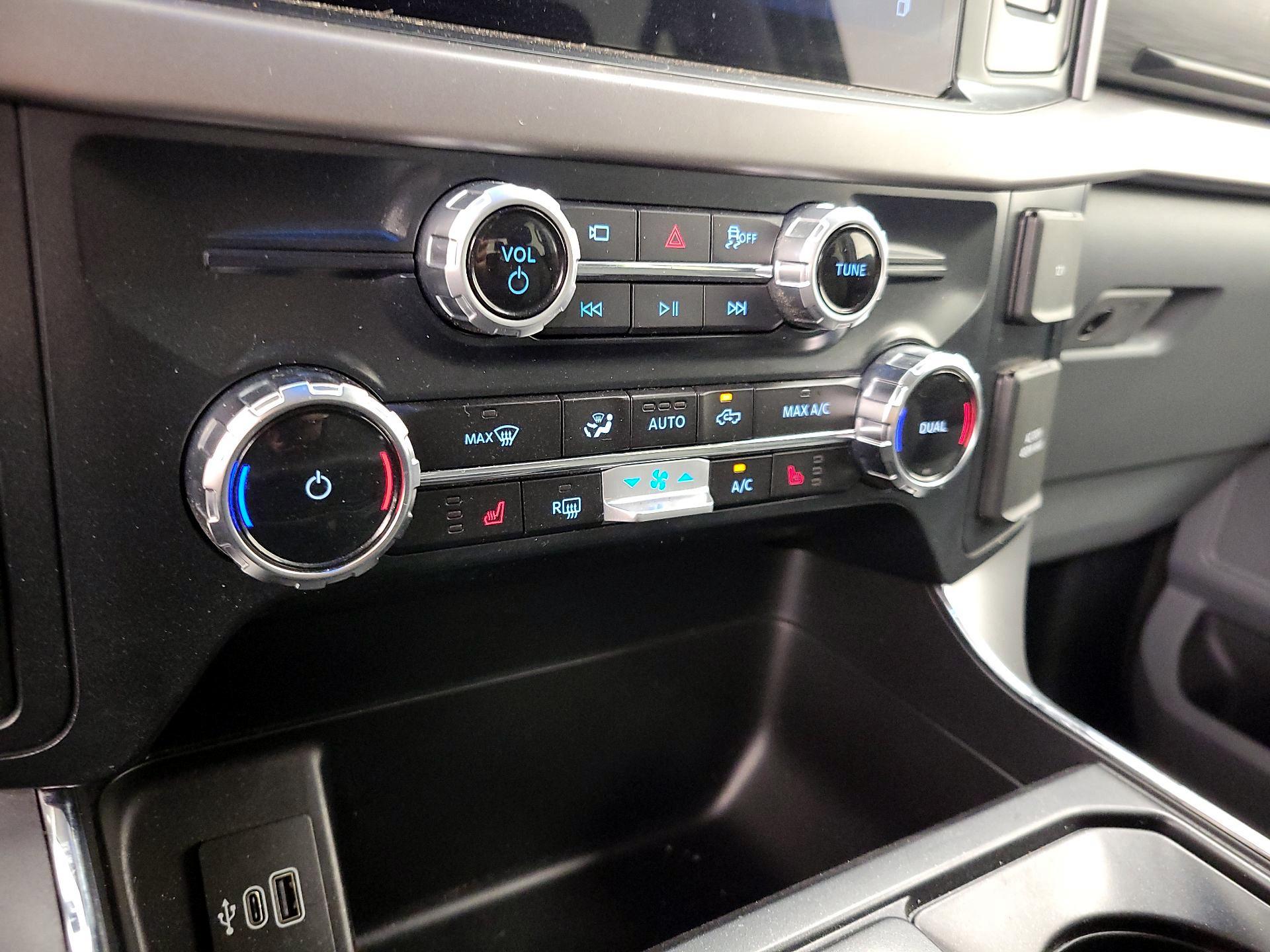 Thumbnail: 2025 Ford F-150 - 17