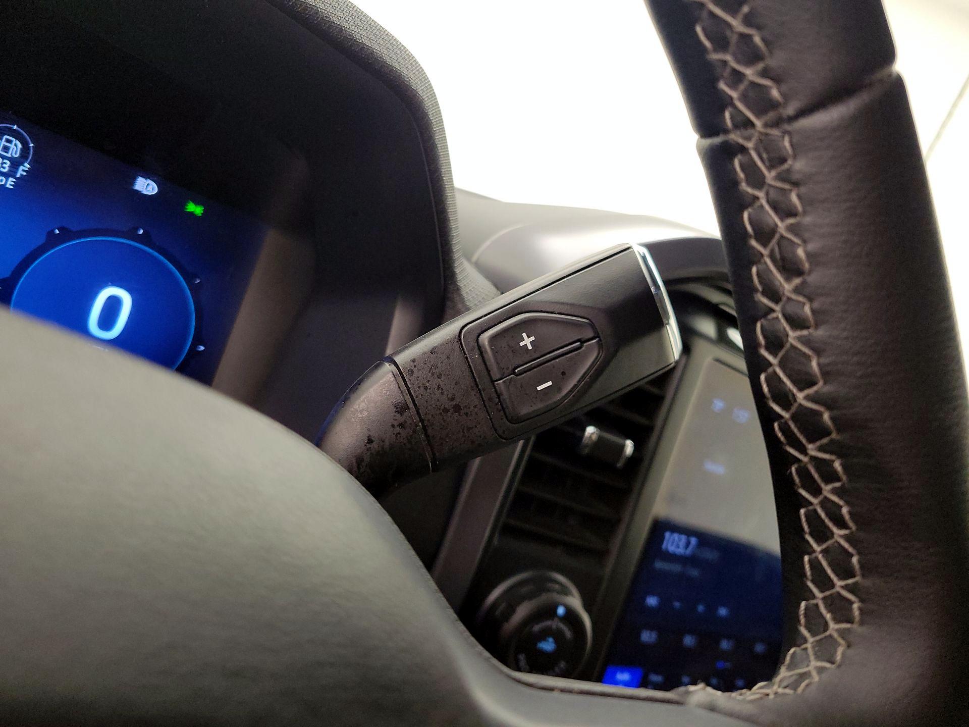 Thumbnail: 2025 Ford F-150 - 18