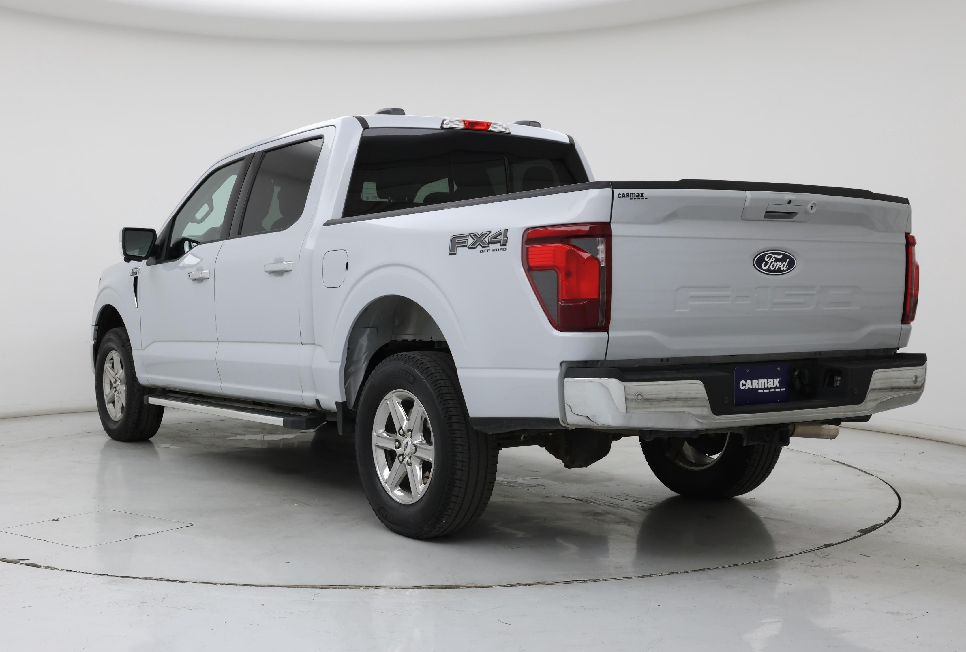 Thumbnail: 2025 Ford F-150 - 2