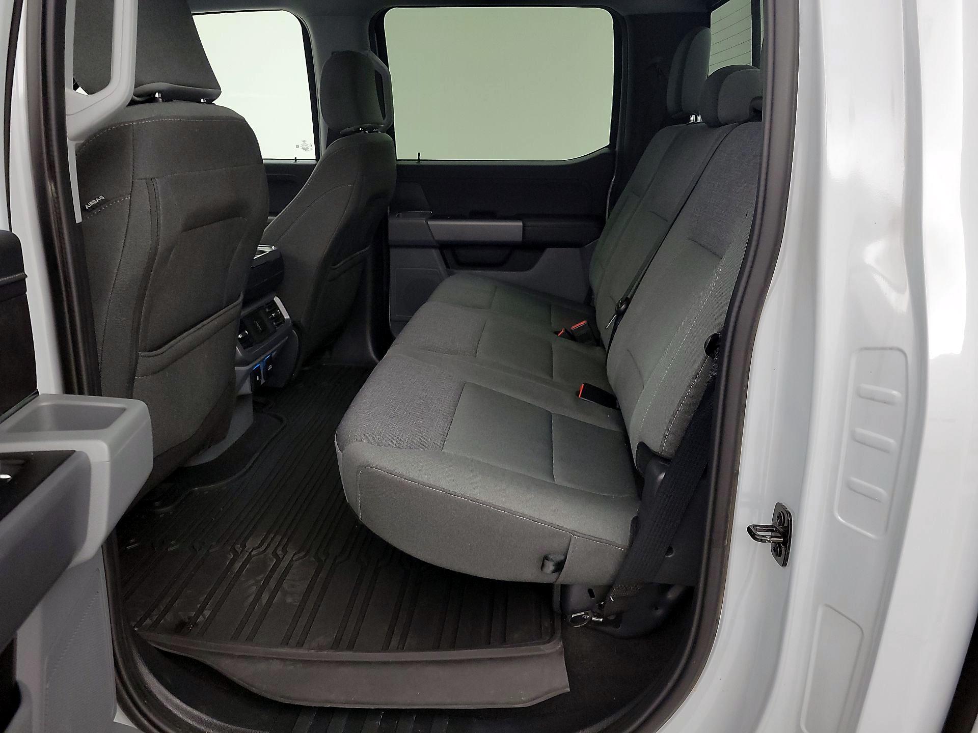 Thumbnail: 2025 Ford F-150 - 20