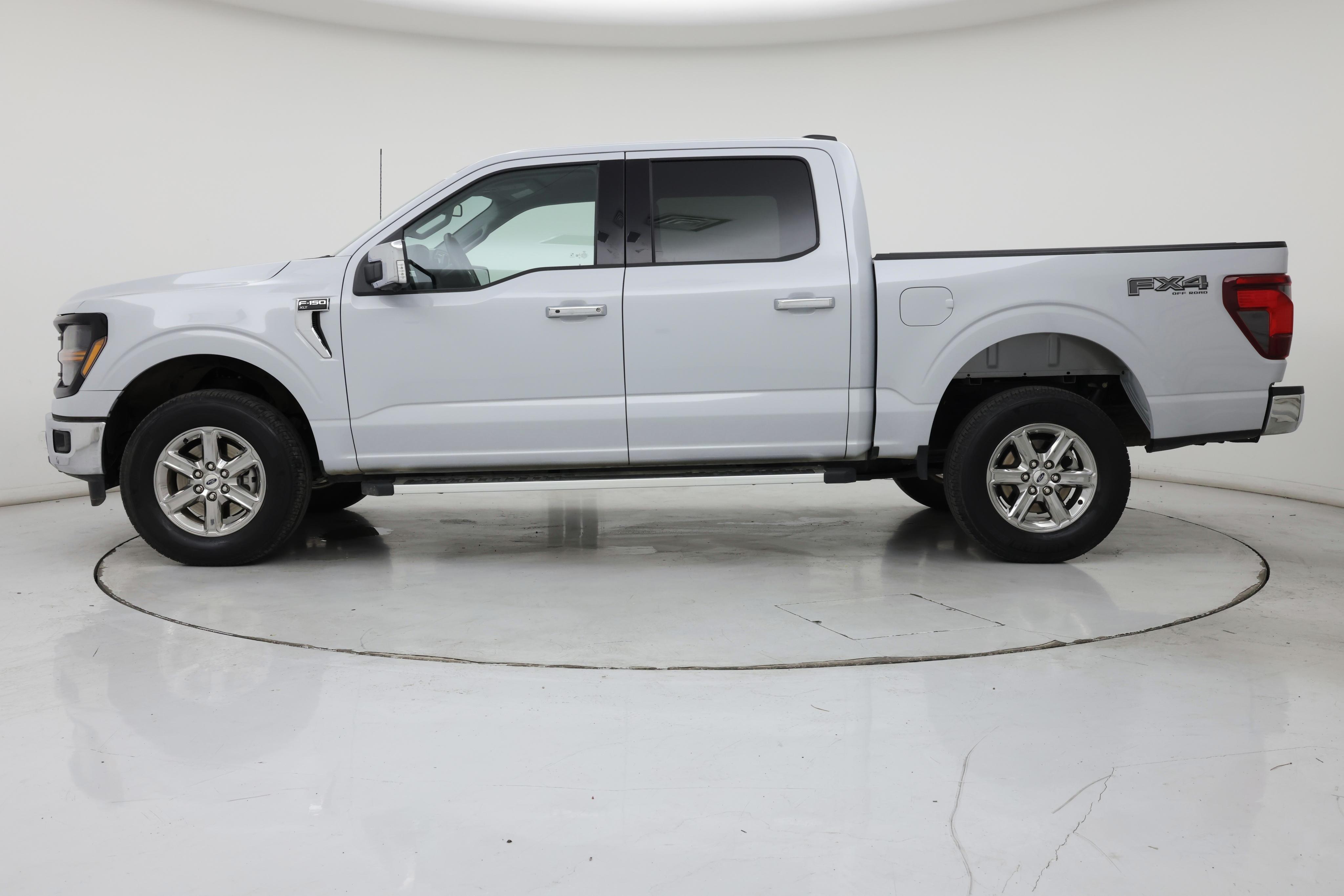 Thumbnail: 2025 Ford F-150 - 3